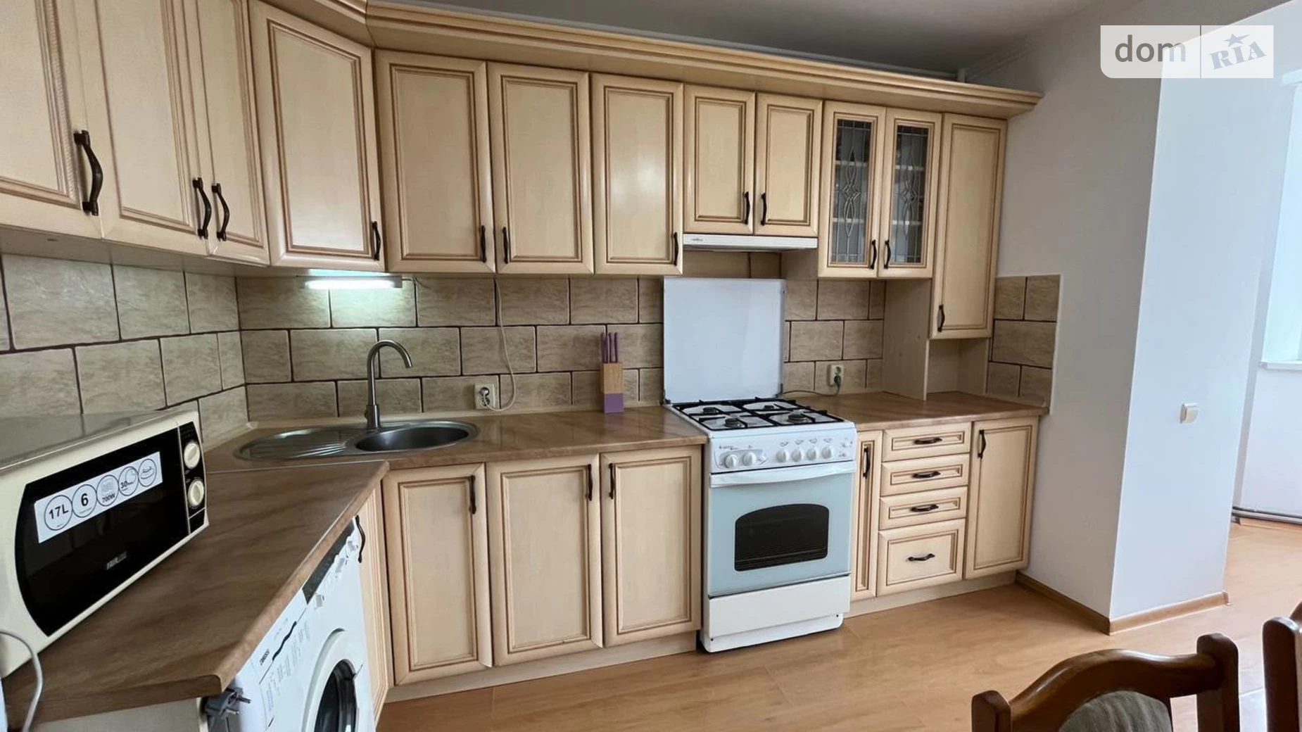 1-кімнатна квартира 49.4 кв. м у Тернополі, цена: 57000 $ - фото 5