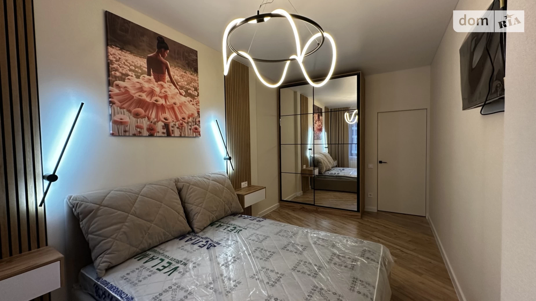 Продается 1-комнатная квартира 48 кв. м в Одессе, ул. Генуэзская - фото 3