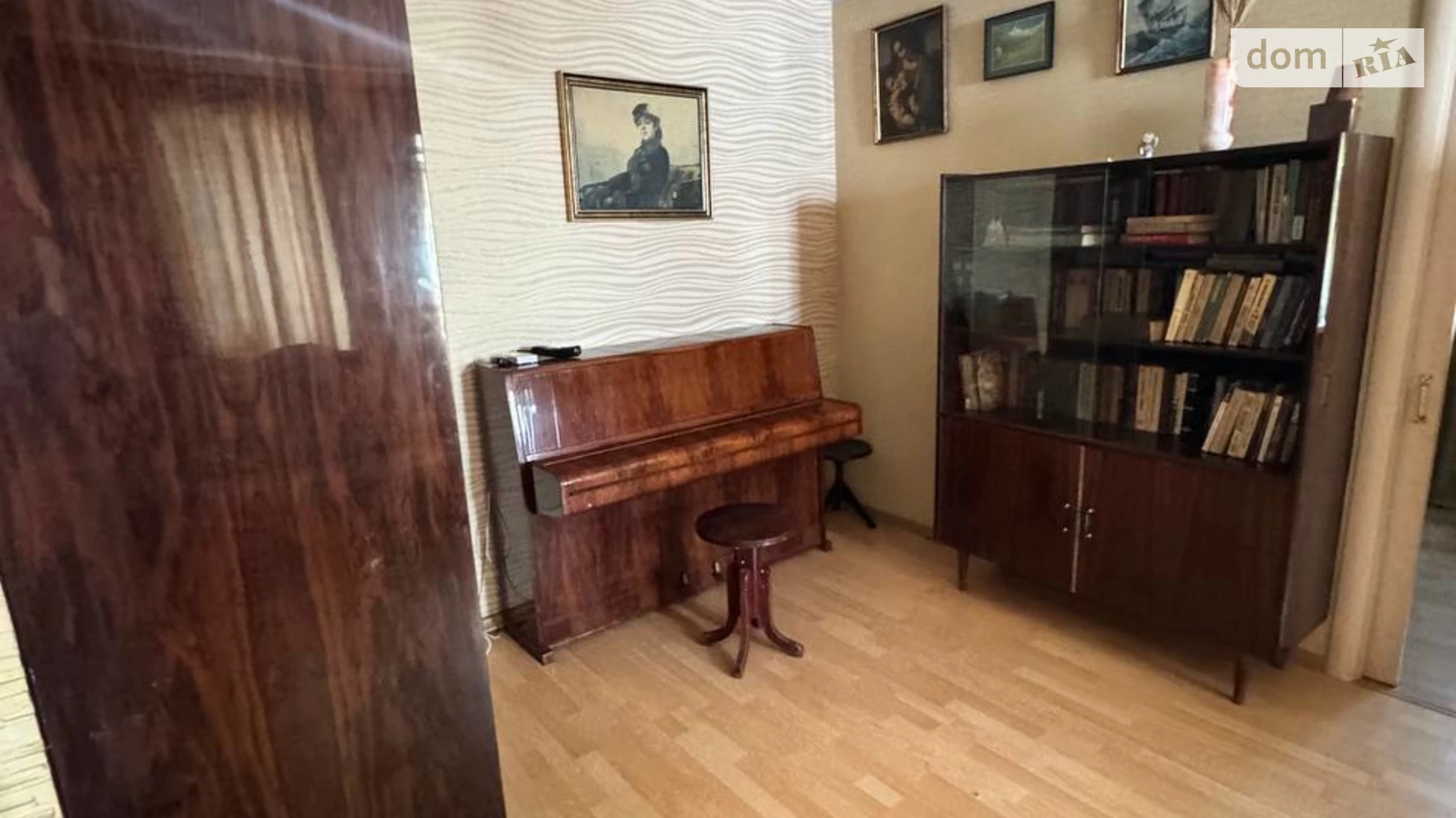 Продается 2-комнатная квартира 44 кв. м в Одессе, пер. Лунный - фото 4
