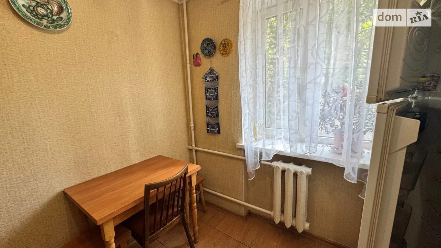 Продается 2-комнатная квартира 44 кв. м в Одессе, пер. Лунный - фото 3