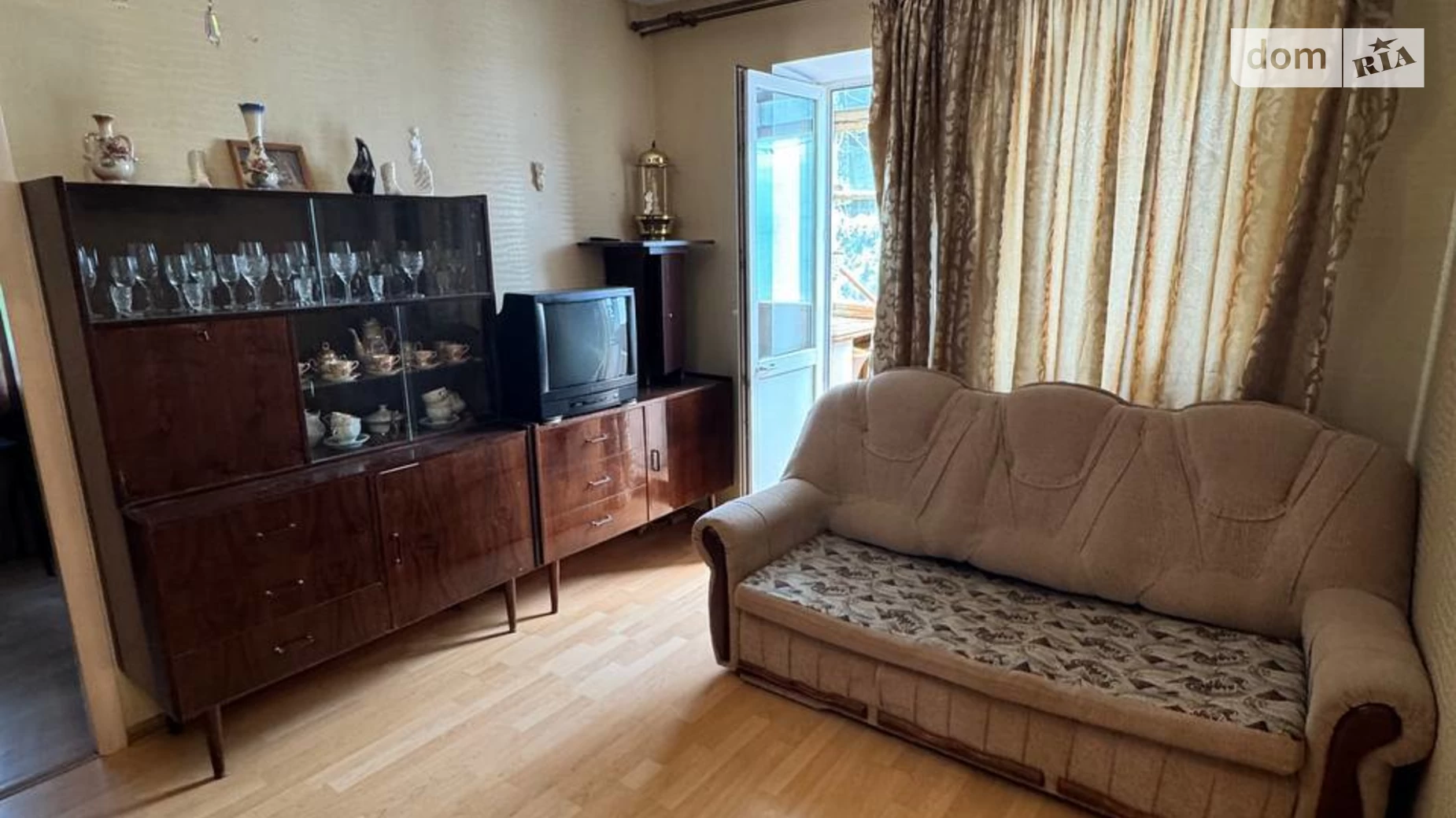 Продается 2-комнатная квартира 44 кв. м в Одессе, пер. Лунный - фото 5