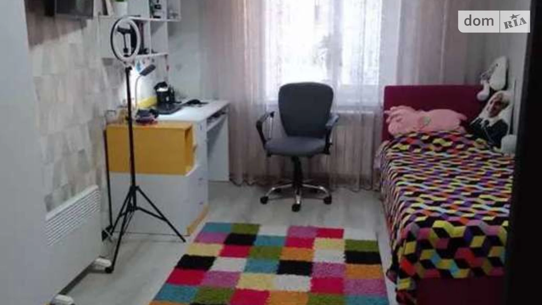 Продается 3-комнатная квартира 70 кв. м в Киеве, ул. Наталии Ужвий, 8 - фото 2