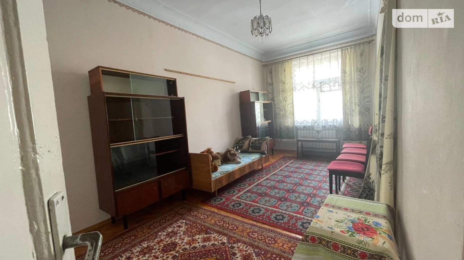 2-комнатная квартира 55.8 кв. м в Тернополе, ул. Русская, 23 - фото 5