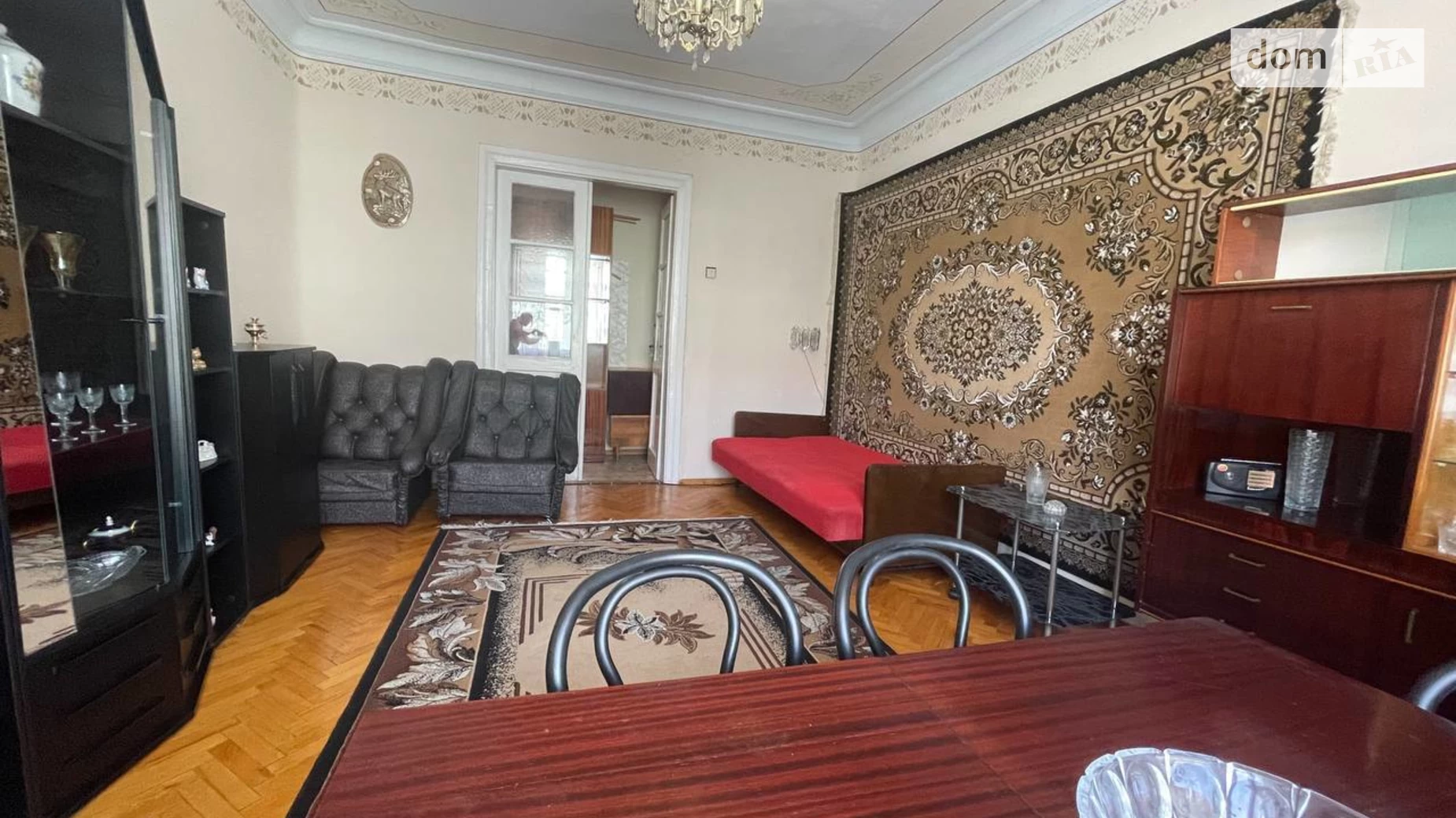 2-комнатная квартира 55.8 кв. м в Тернополе, ул. Русская, 23 - фото 4
