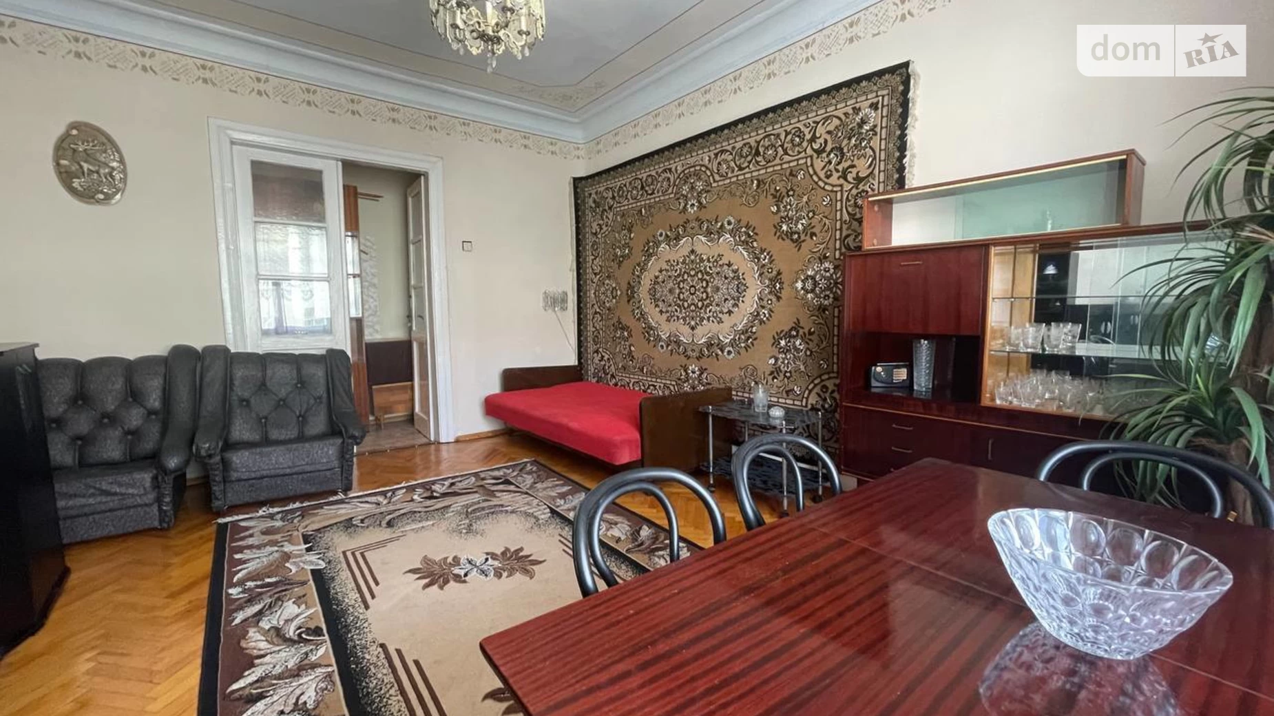 2-комнатная квартира 55.8 кв. м в Тернополе, ул. Русская, 23 - фото 2
