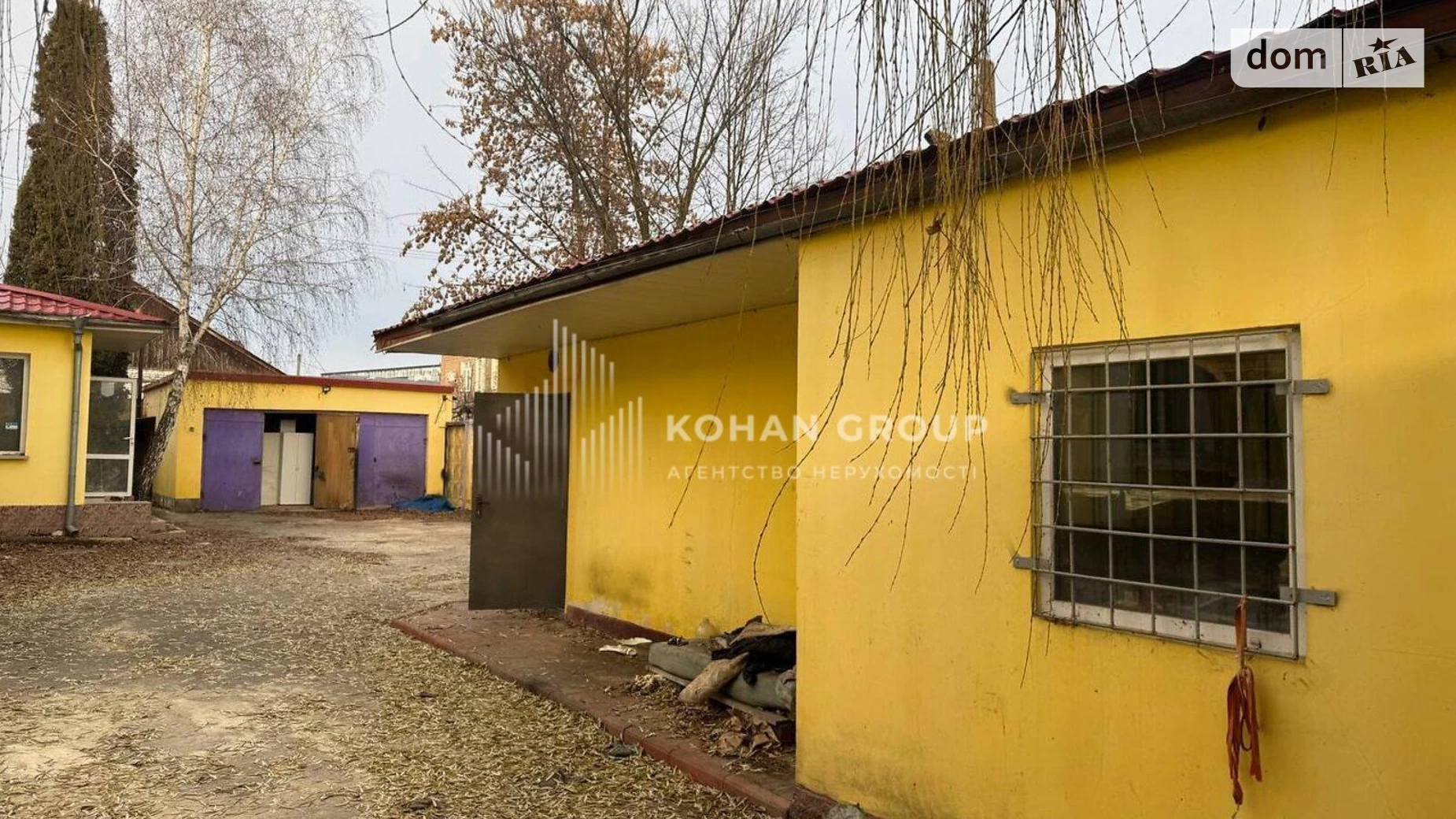 Продается помещения свободного назначения 416.5 кв. м в 1-этажном здании, цена: 130000 $ - фото 3