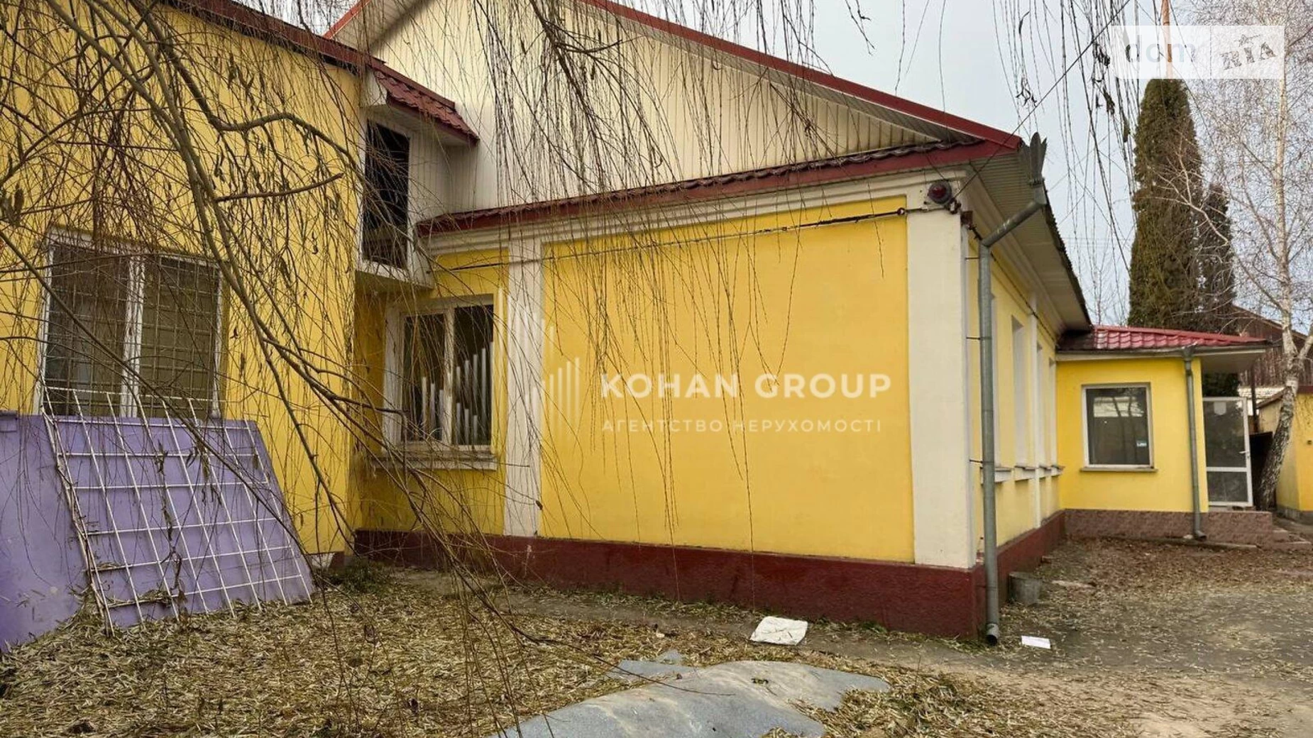 Продається приміщення вільного призначення 416.5 кв. м в 1-поверховій будівлі, цена: 130000 $ - фото 5