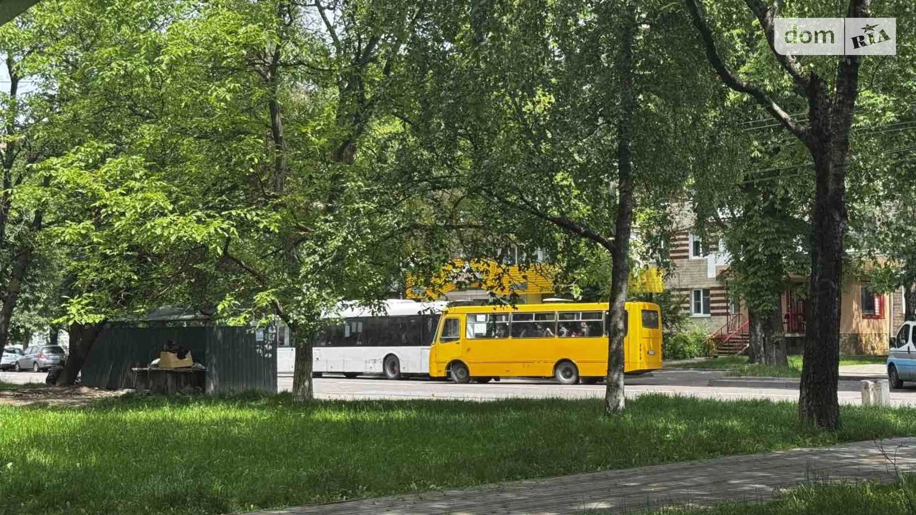 Продается 1-комнатная квартира 32 кв. м в Ровно, ул. Видинская - фото 5