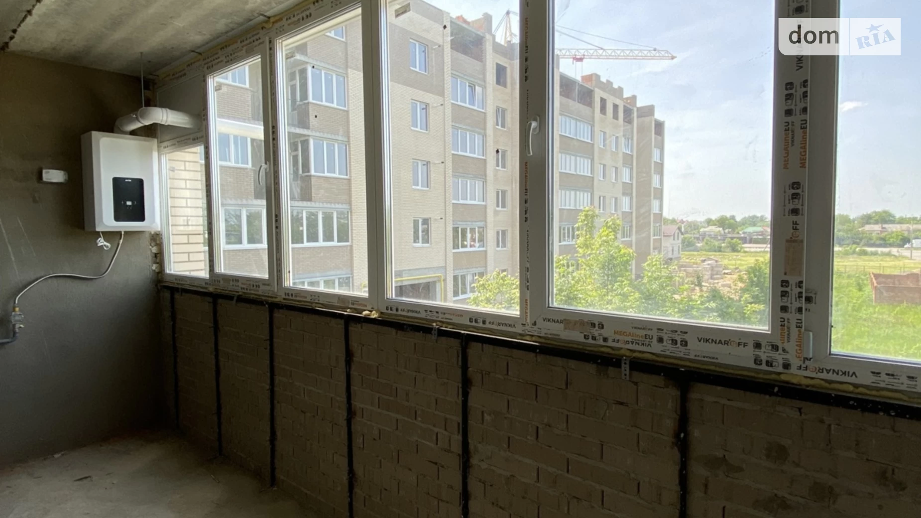 Продается 1-комнатная квартира 39 кв. м в, цена: 32000 $ - фото 4