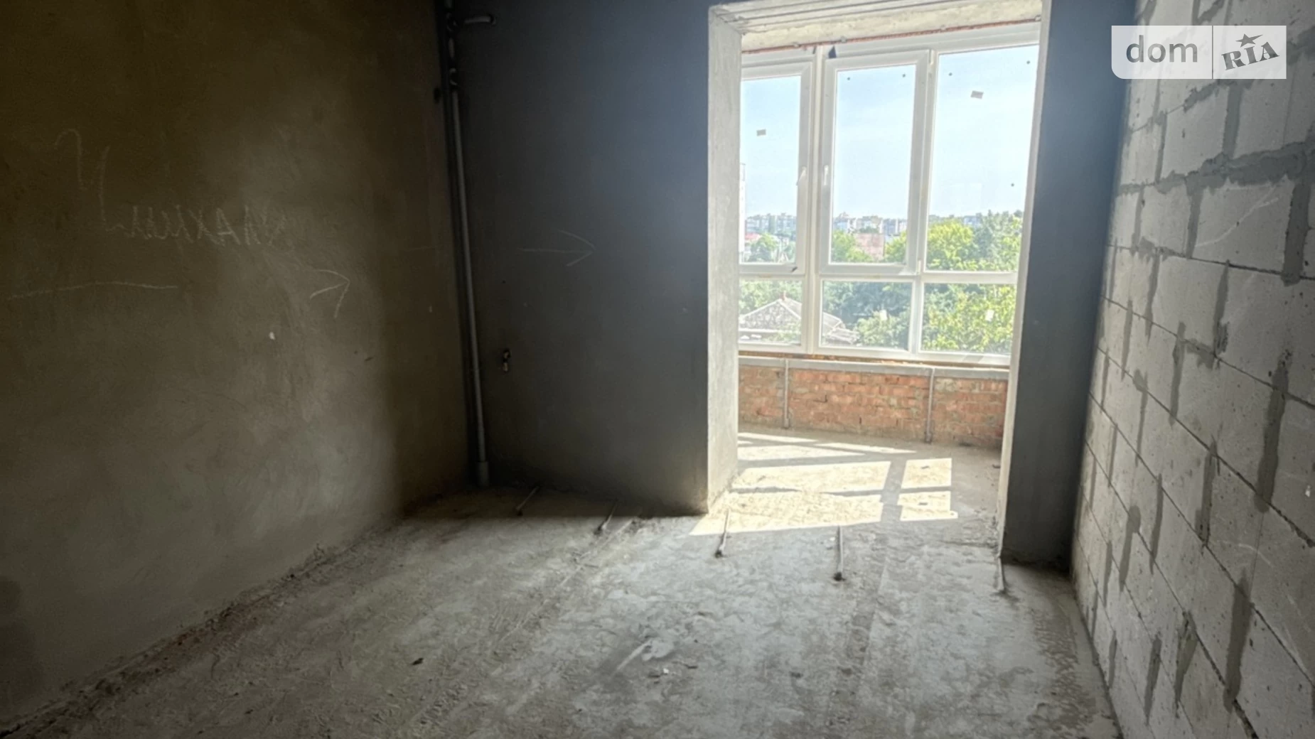 Продається 2-кімнатна квартира 71 кв. м у Вінниці, вул. Дмитра Майбороди - фото 2