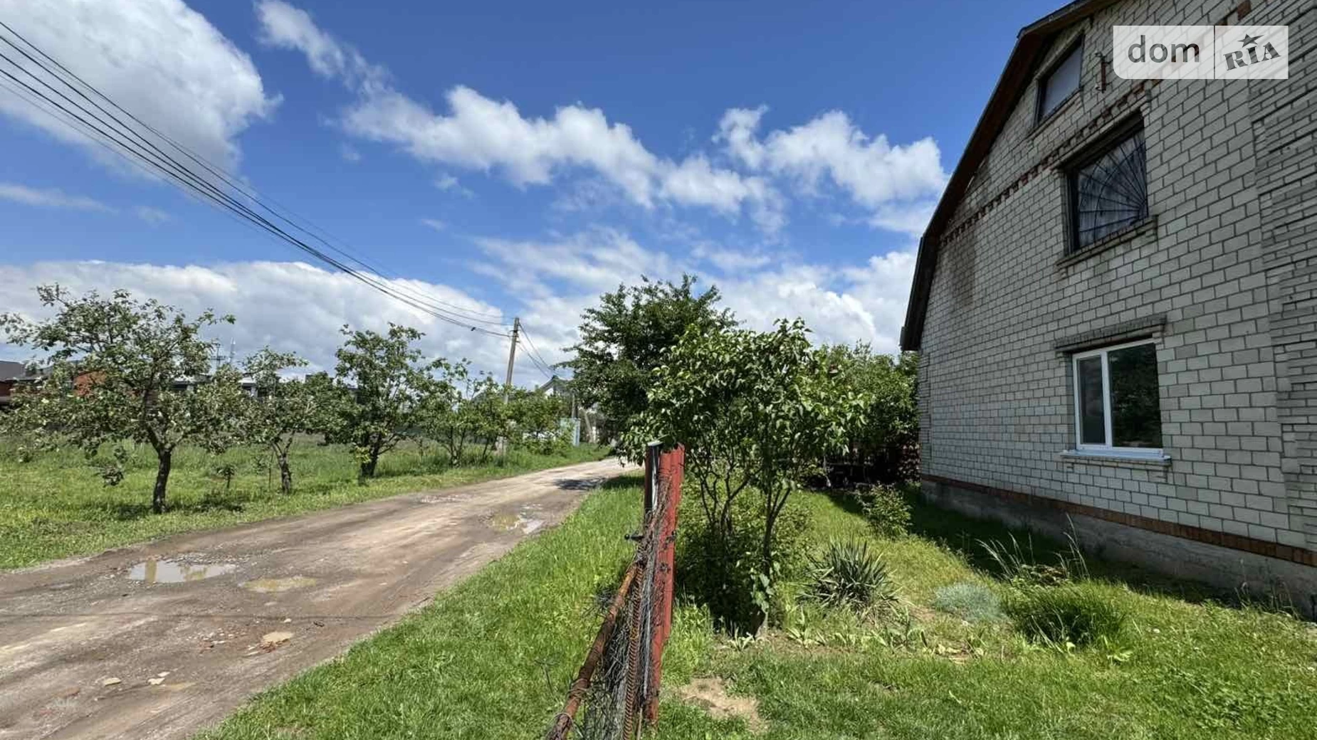 Продается земельный участок 12 соток в Винницкой области, цена: 65000 $ - фото 2