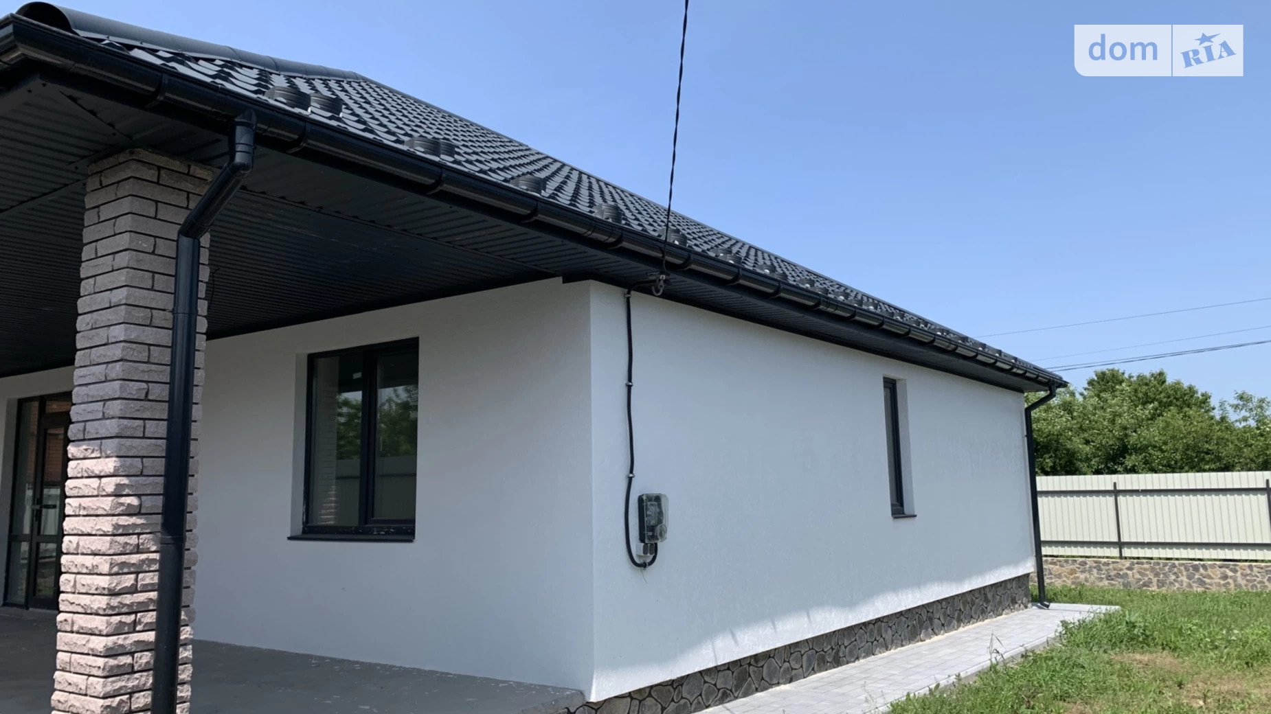 Продається одноповерховий будинок 92 кв. м з бесідкою, цена: 114999 $ - фото 4