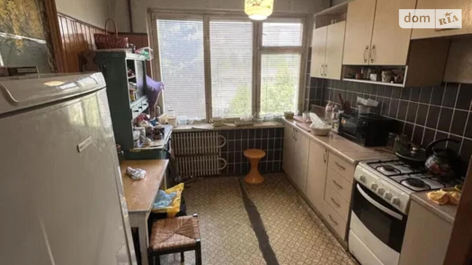 Продается 3-комнатная квартира 65 кв. м в Львове, ул. Научная, 39 - фото 2
