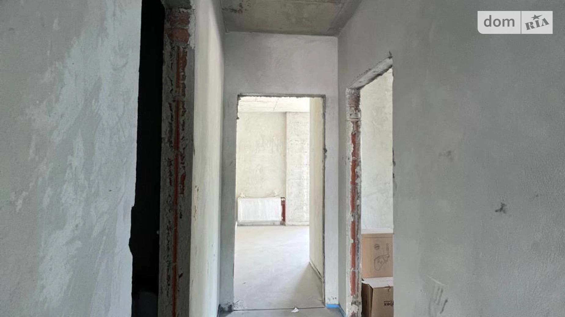 Продается 3-комнатная квартира 112.2 кв. м в Львове, ул. Пимоненко Николая, 18 - фото 2