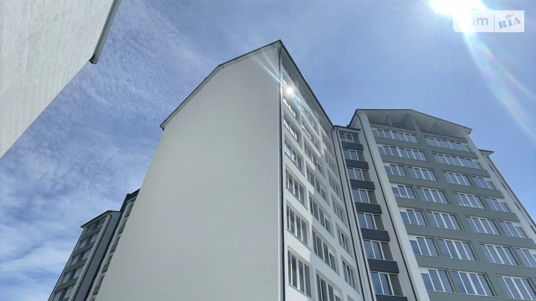 Продается 2-комнатная квартира 51.6 кв. м в Никитинцах - фото 2