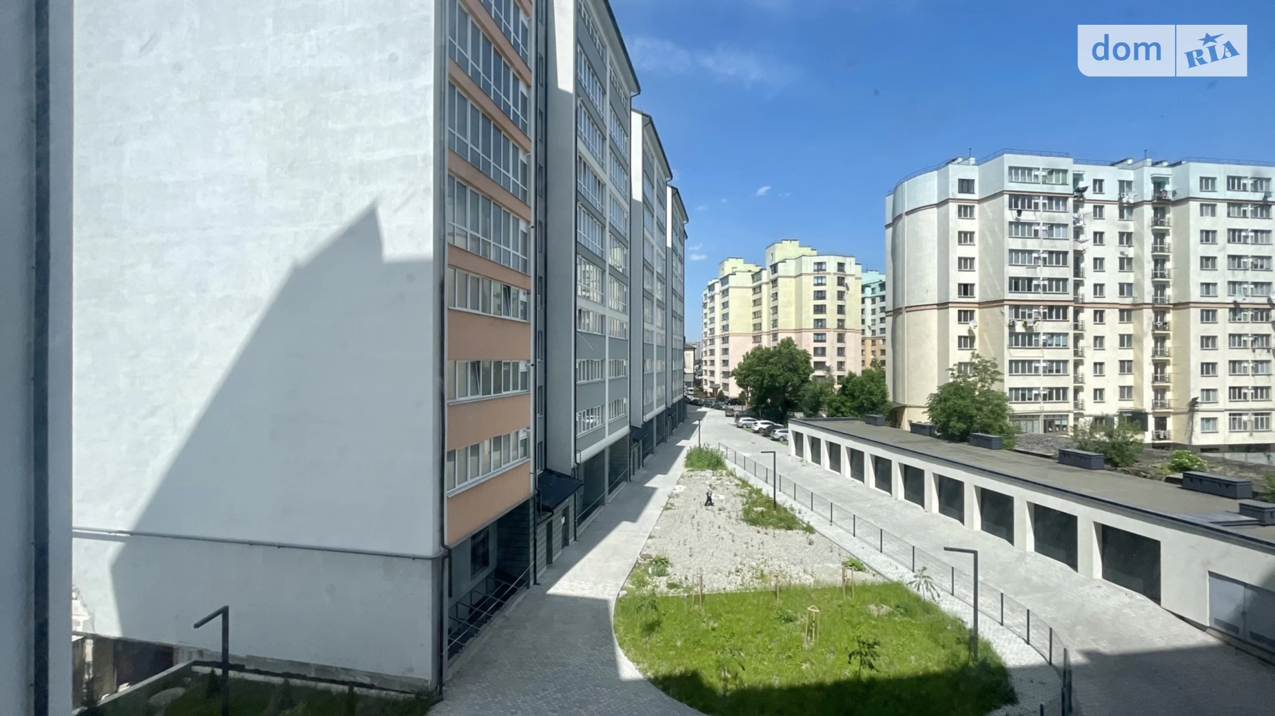 Продается 2-комнатная квартира 51.6 кв. м в Никитинцах - фото 3