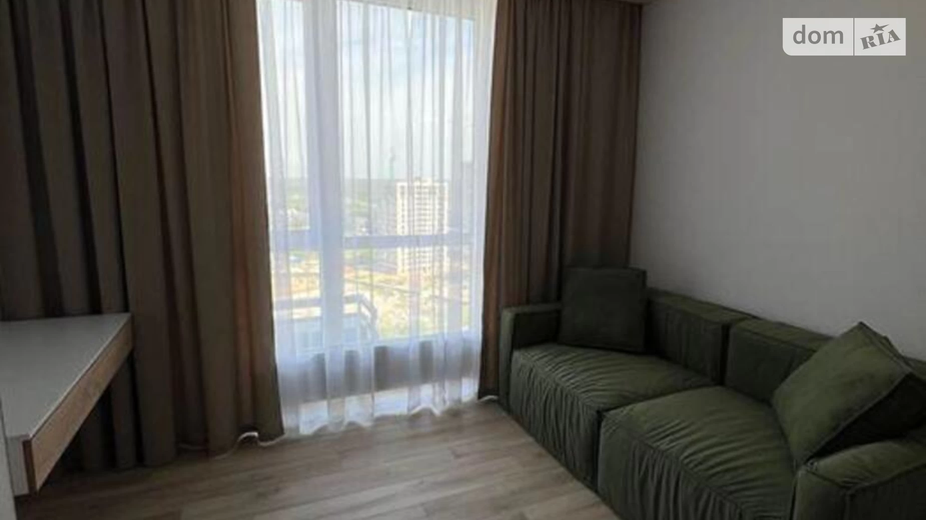 Продается 2-комнатная квартира 70 кв. м в Киеве, ул. Ивана Выговского(Маршала Гречко), 40/12 - фото 5