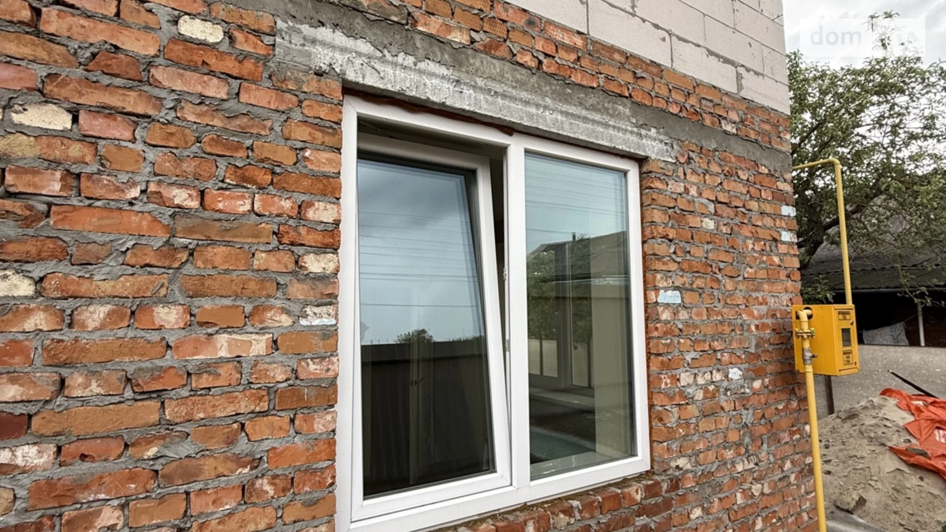 Продается дом на 2 этажа 190 кв. м с подвалом, цена: 105000 $ - фото 4