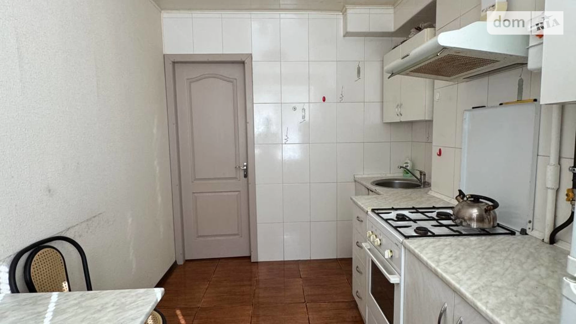 Продается 2-комнатная квартира 51.7 кв. м в Днепре, ул. Солнечная Набережная(Малиновского Маршала), 12 - фото 3