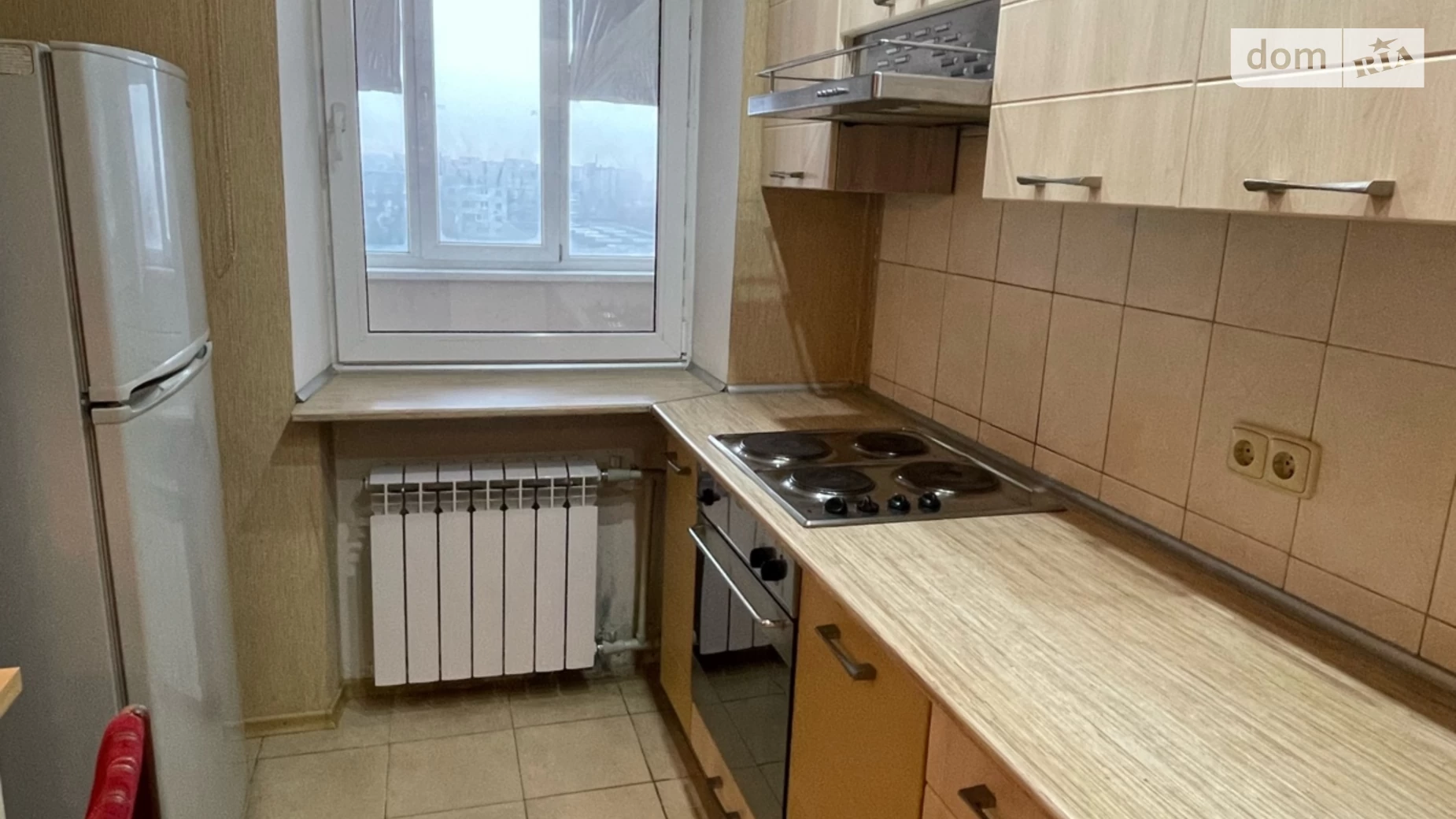 Продается 1-комнатная квартира 39 кв. м в Днепре, ул. Антоновича Владимира - фото 3