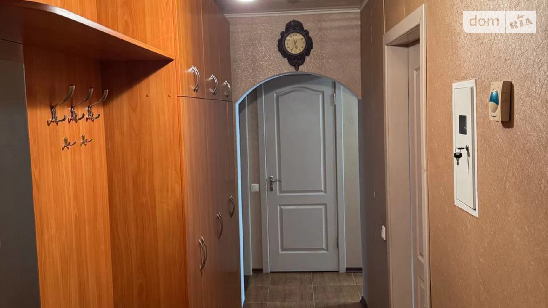 Продается 2-комнатная квартира 51.7 кв. м в Днепре, ул. Солнечная Набережная(Малиновского Маршала), 12 - фото 5