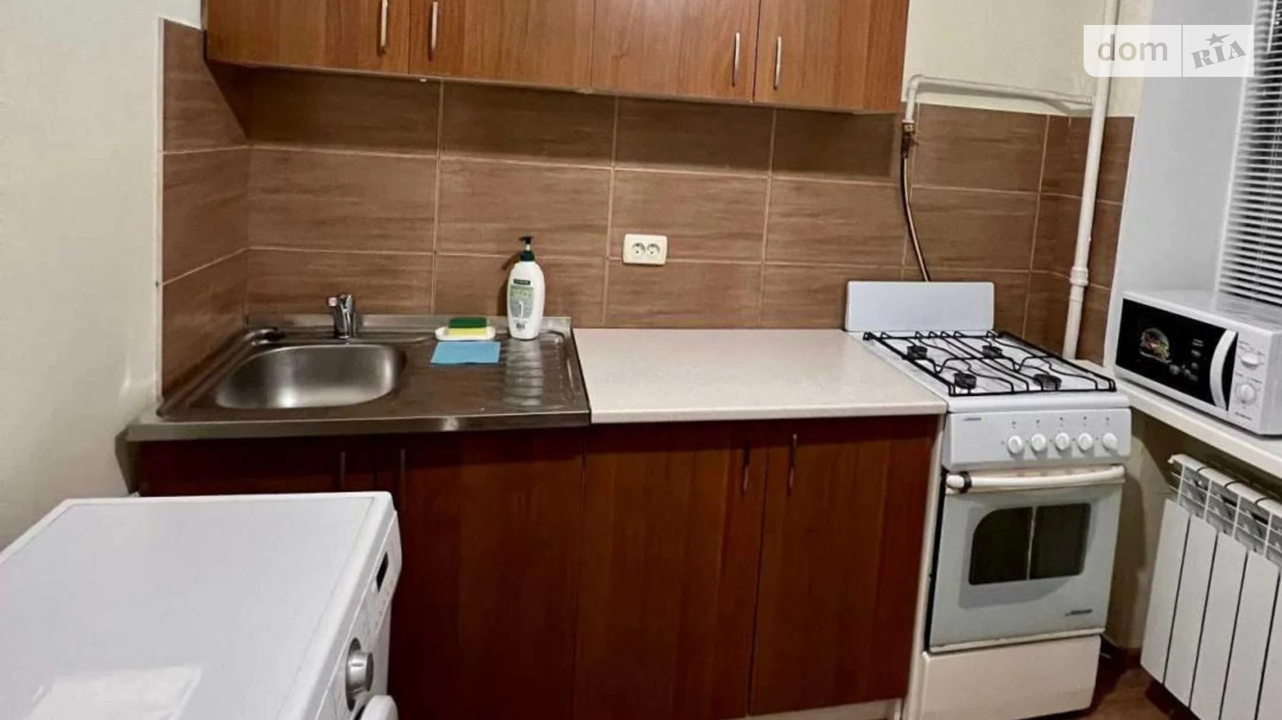 Сдается в аренду 2-комнатная квартира 48 кв. м в Львове, ул. Чукарина - фото 3