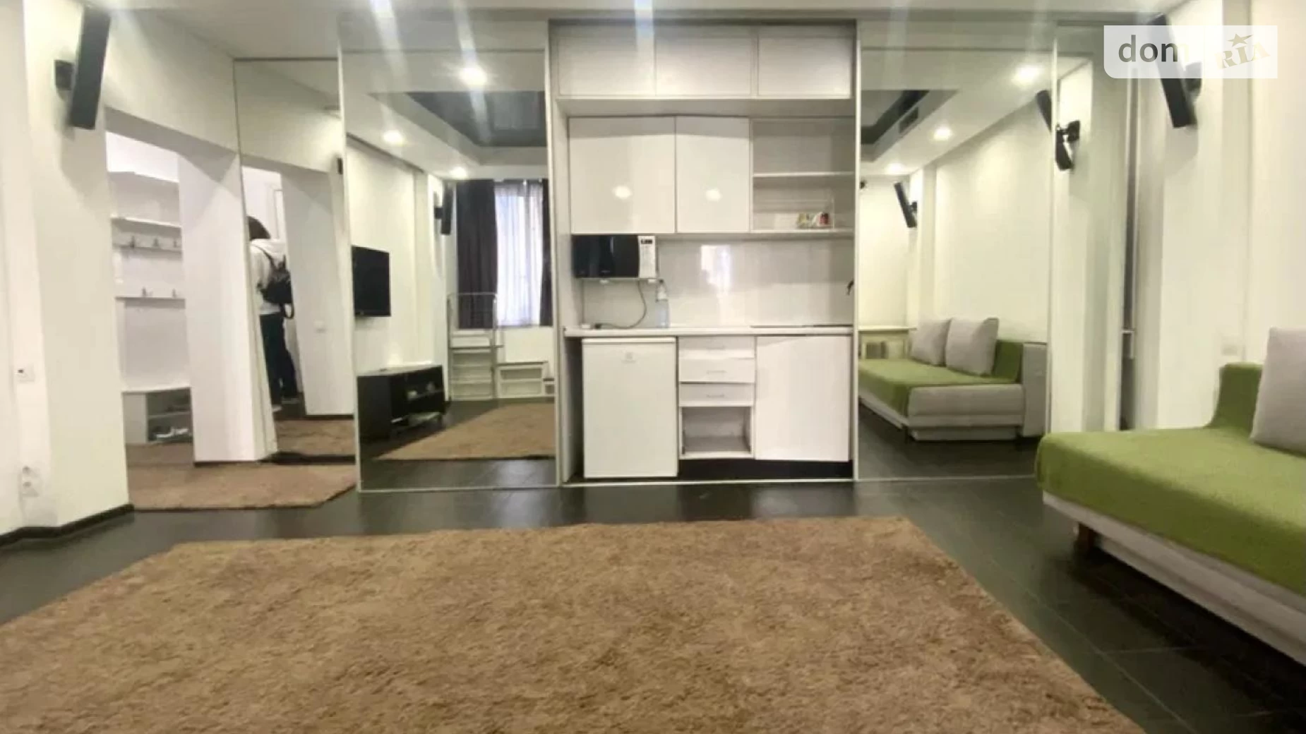 Продається 1-кімнатна квартира 31 кв. м у Львові, вул. Архипенка Олександра - фото 2
