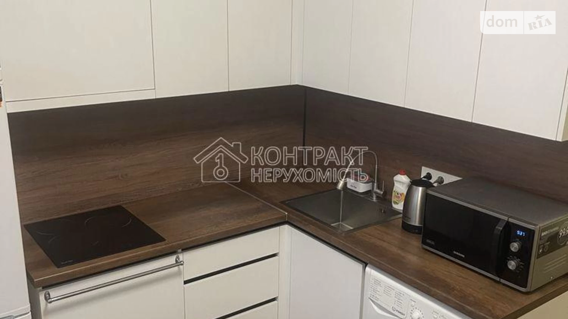 Продається 1-кімнатна квартира 42 кв. м у Харкові, вул. Миру - фото 2