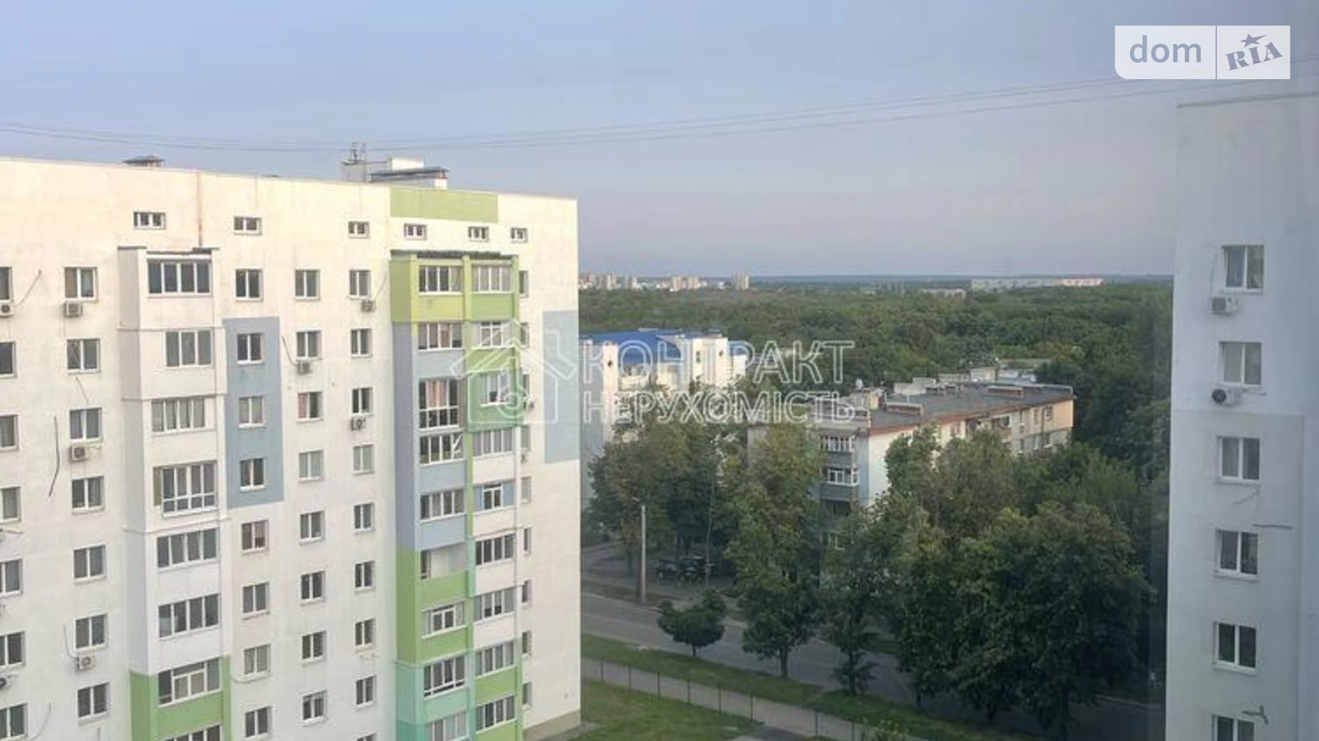 Продається 1-кімнатна квартира 42 кв. м у Харкові, вул. Миру - фото 3