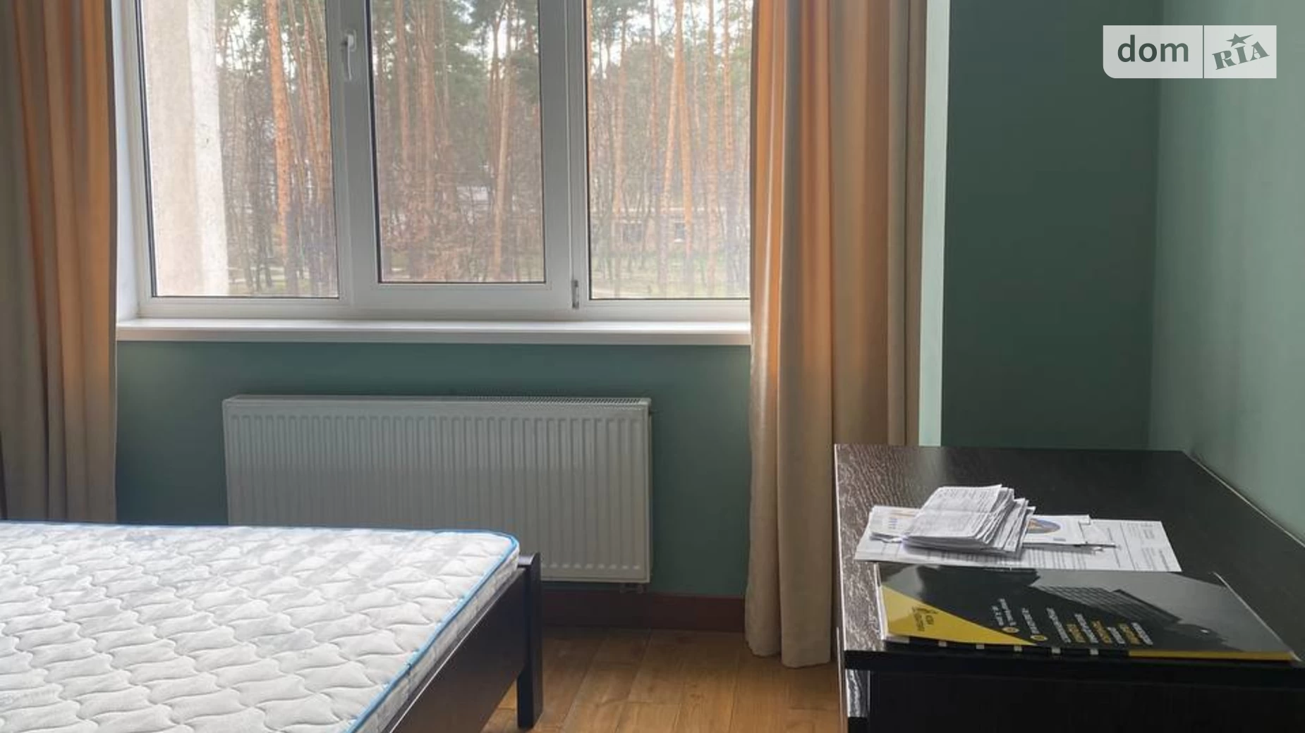 Продается 1-комнатная квартира 53.2 кв. м в Ирпене, ул. Университетская(Карла Маркса), 2З - фото 3