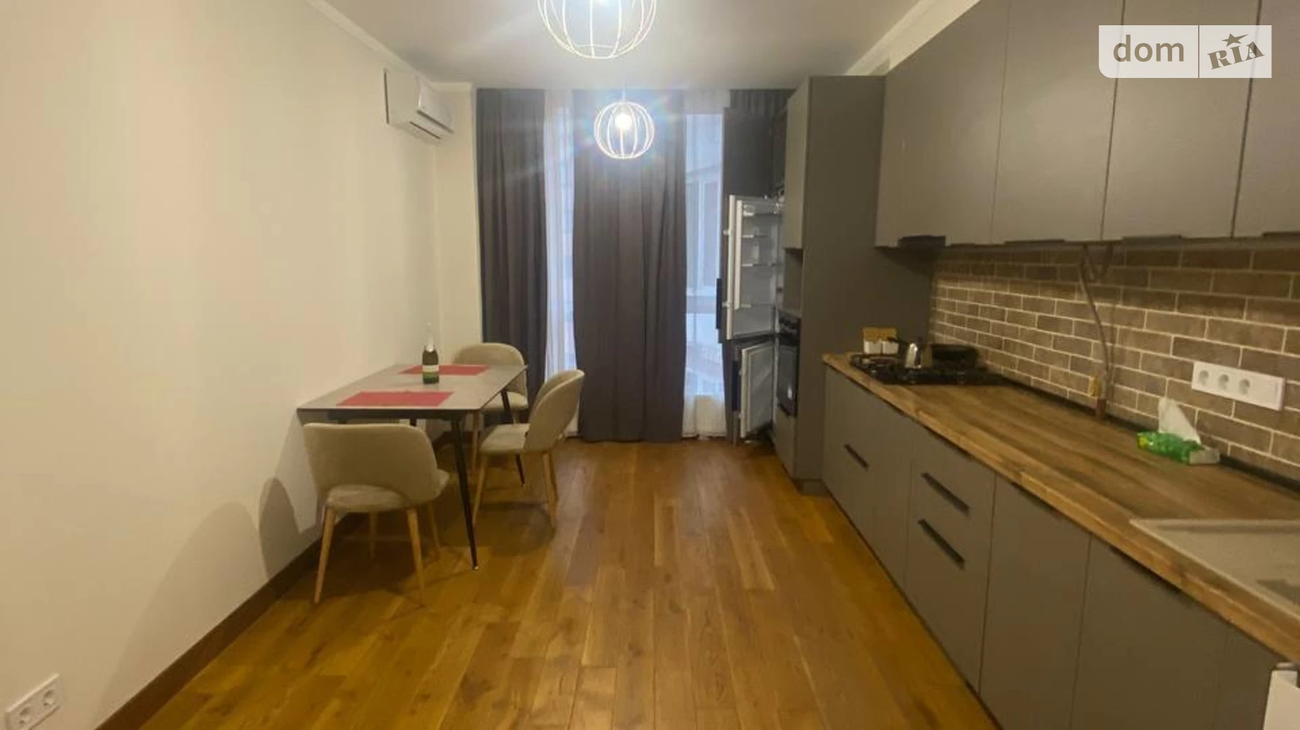 Продается 1-комнатная квартира 53.2 кв. м в Ирпене, ул. Университетская(Карла Маркса), 2З - фото 4