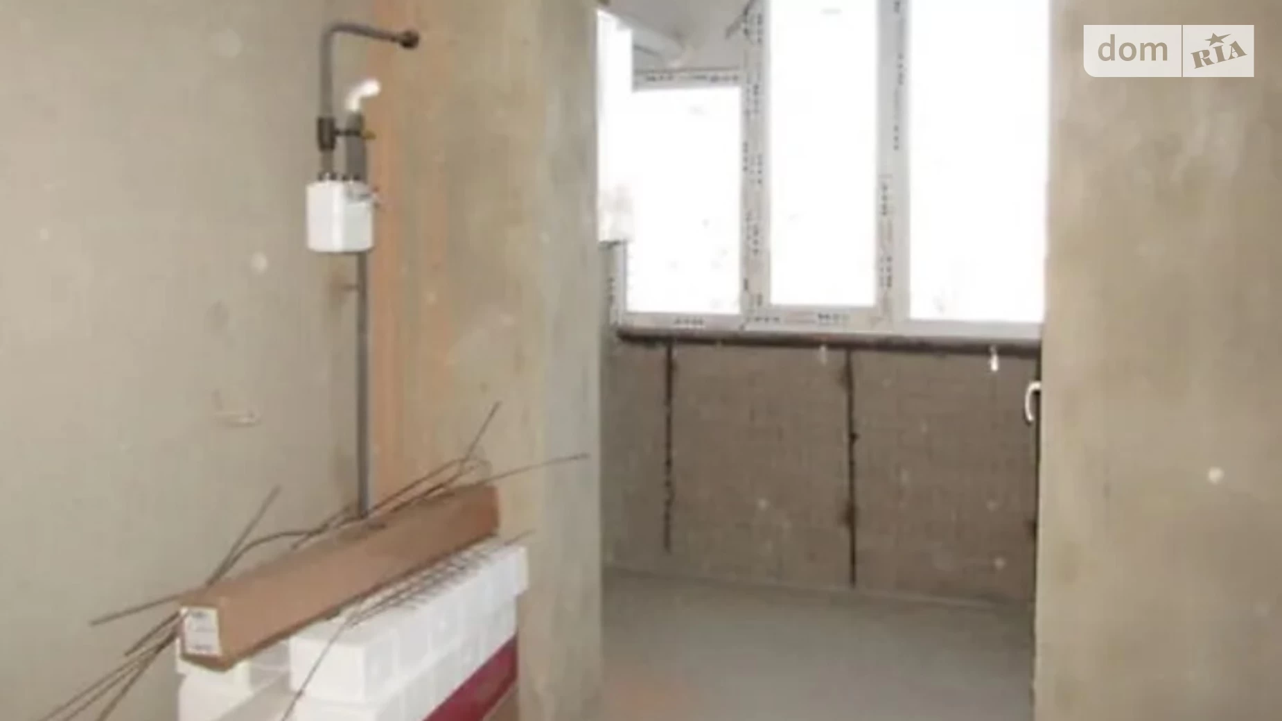 Продается 2-комнатная квартира 64 кв. м в Стрижавке, цена: 49999 $ - фото 3