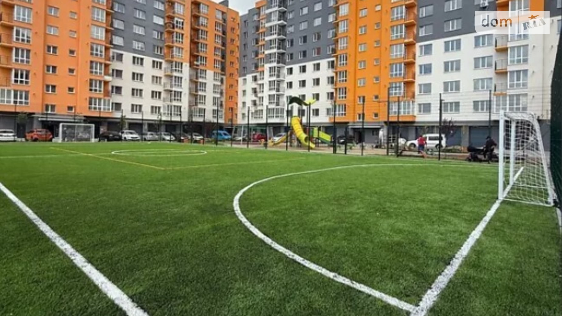 Продается 2-комнатная квартира 57 кв. м в Виннице, Немировское шоссе, 94А - фото 3