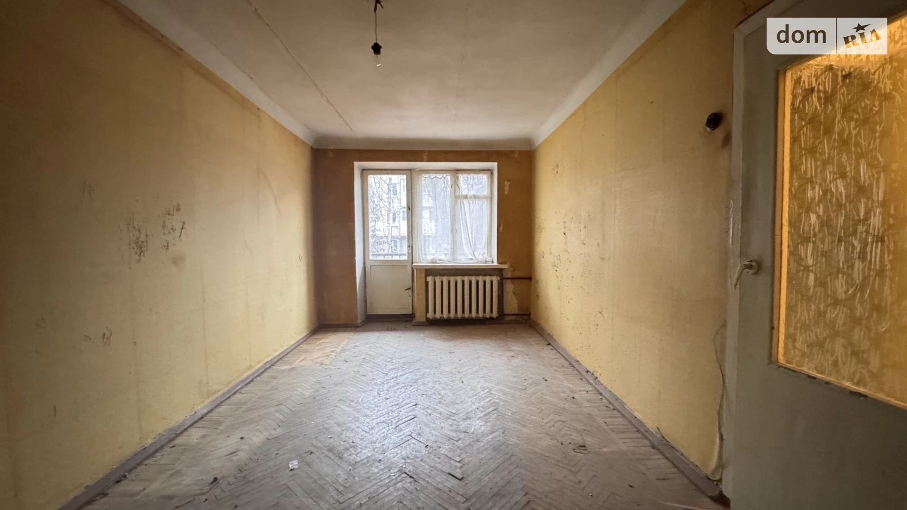 Продается 1-комнатная квартира 32.4 кв. м в Харькове, просп. Науки, 63 - фото 4