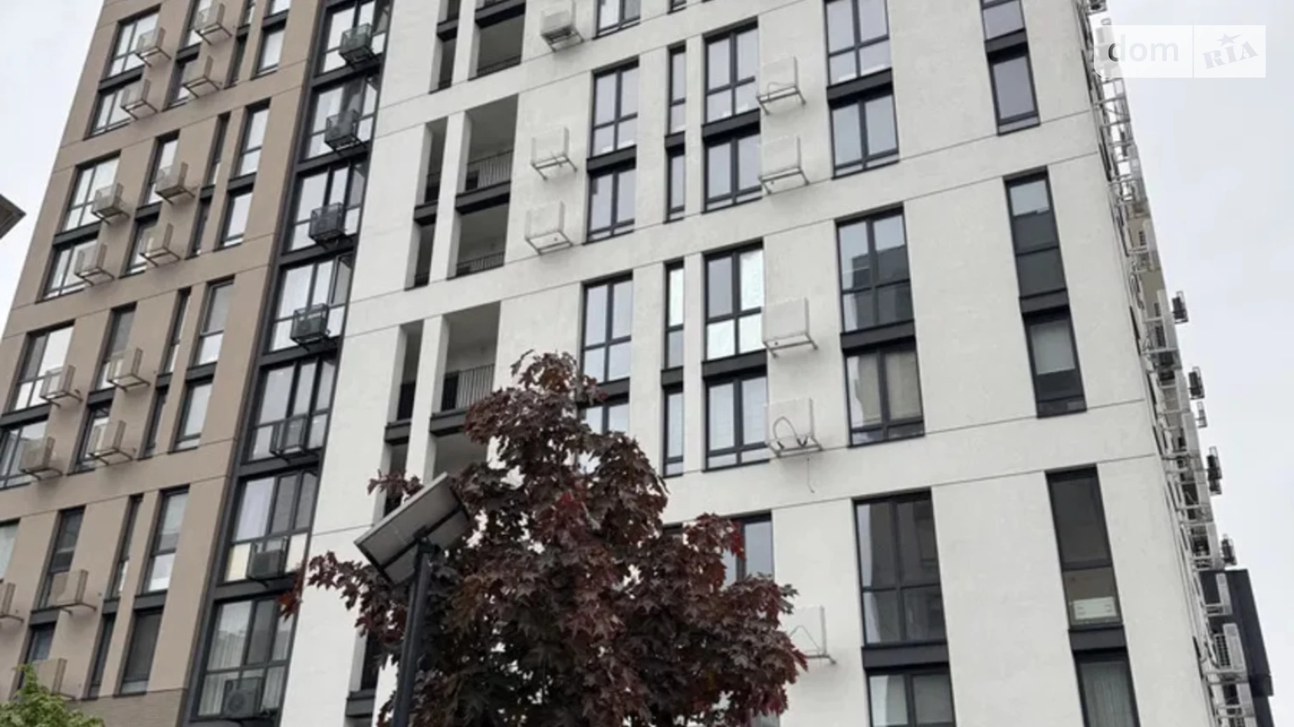 Здається в оренду 1-кімнатна квартира 34 кв. м у Києві, вул. Салютна, 2 - фото 3