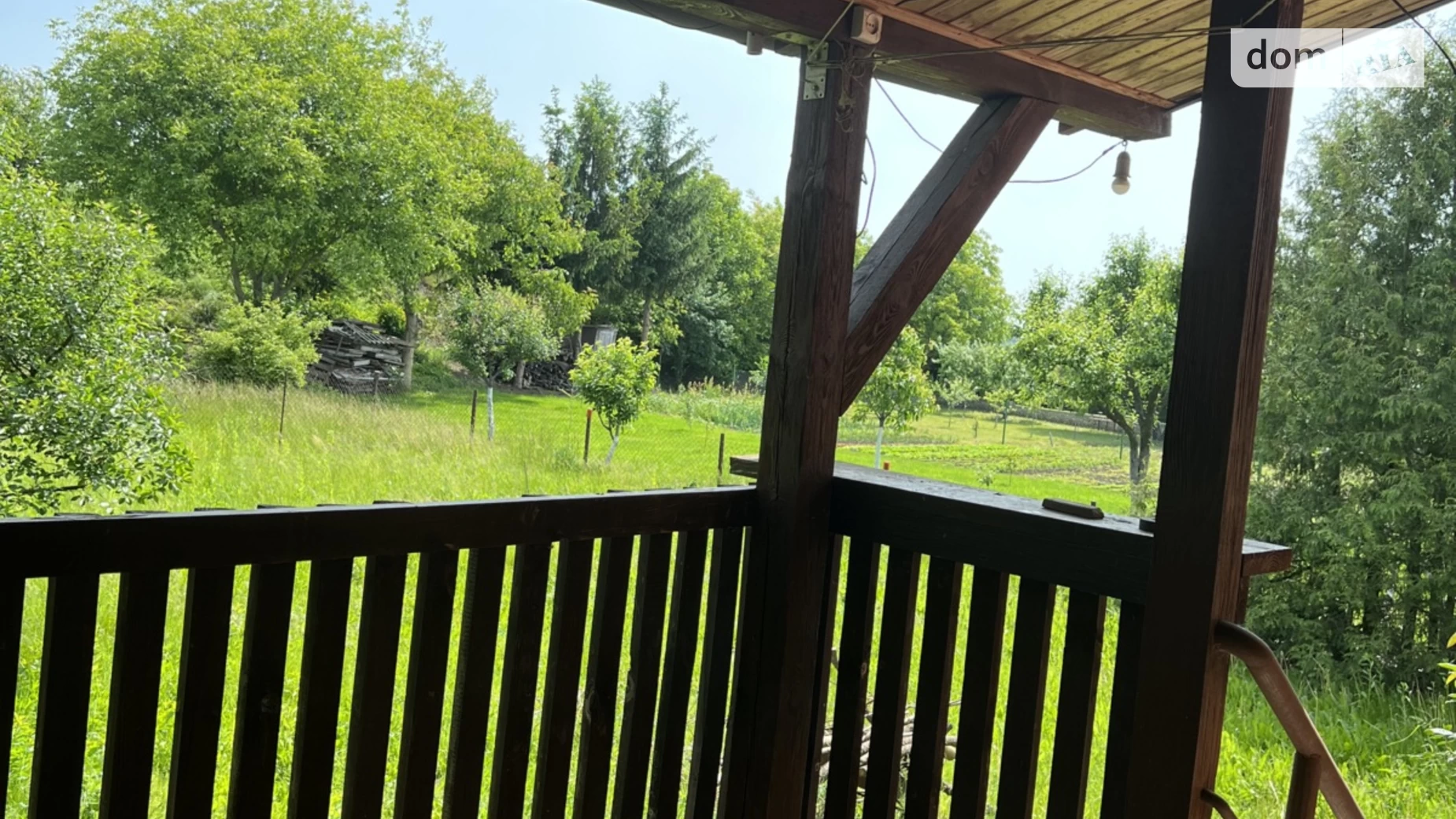 Продается дом на 2 этажа 160 кв. м с террасой, цена: 98000 $ - фото 4