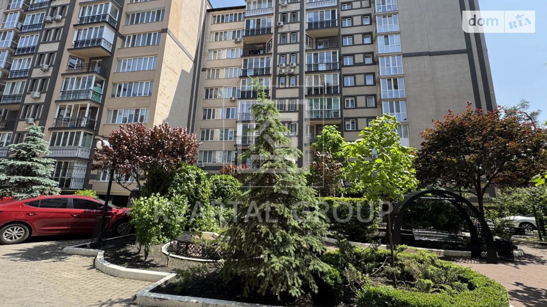 Продається 2-кімнатна квартира 61.2 кв. м у Ірпені, вул. Котляревського - фото 5