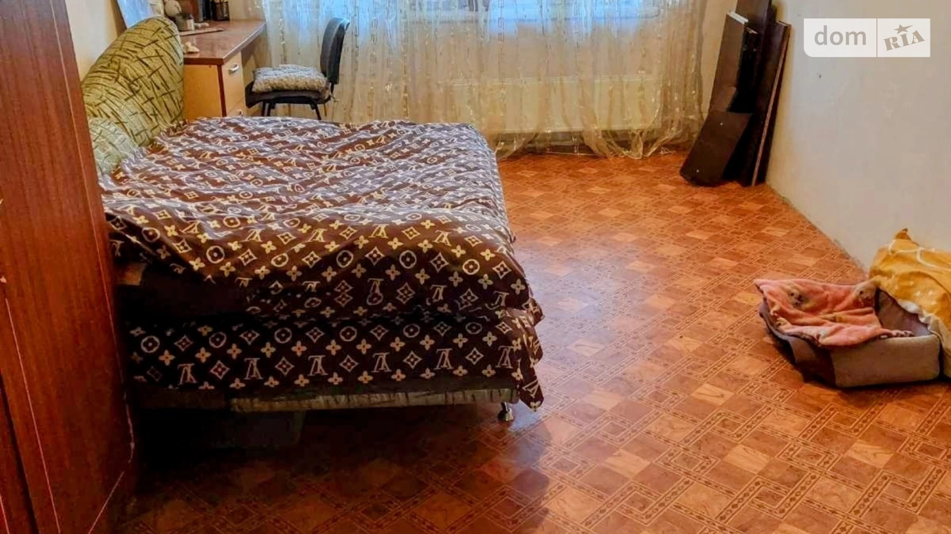 Продается 3-комнатная квартира 73 кв. м в Днепре, просп. Мира - фото 2