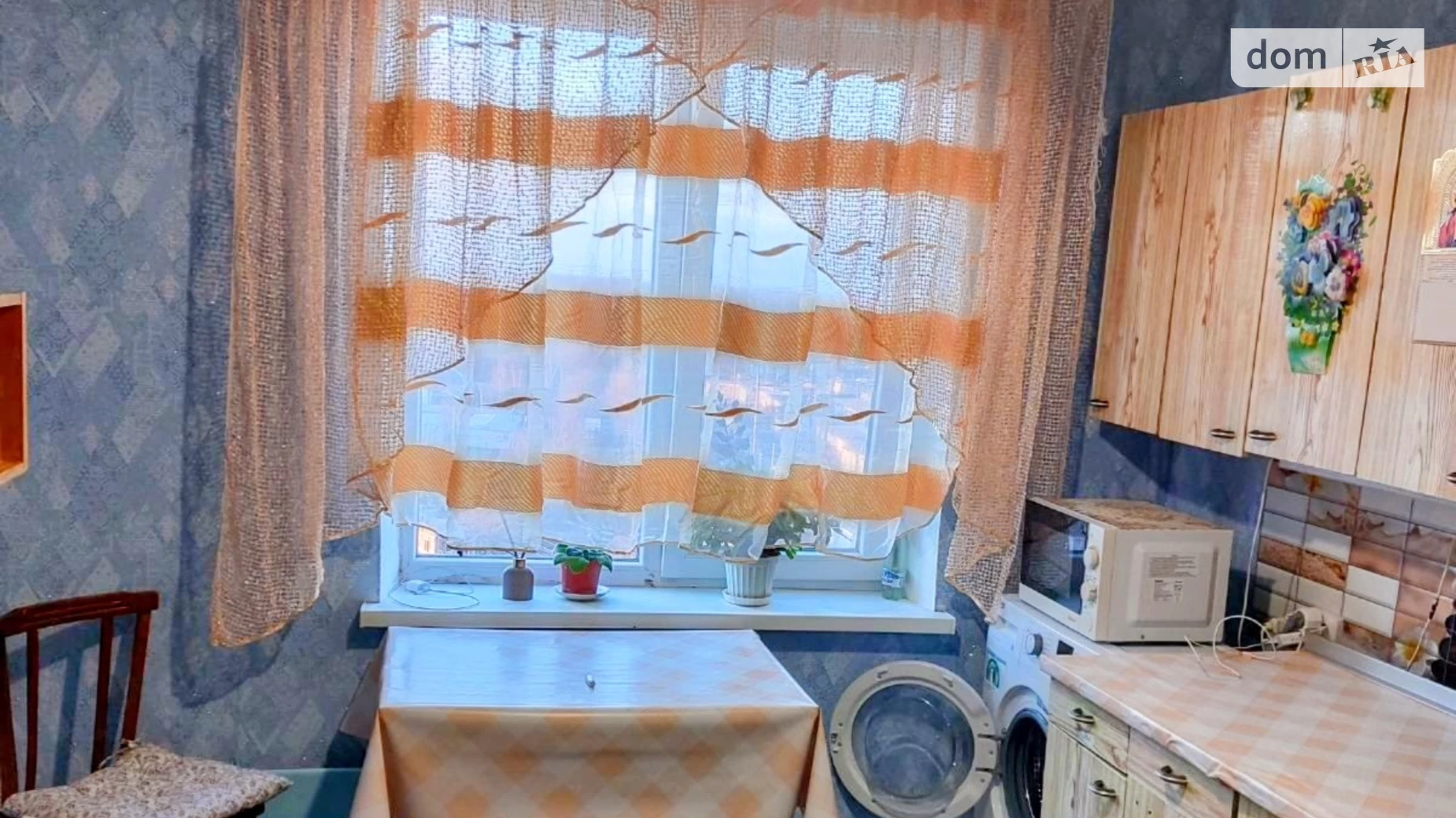 Продается 3-комнатная квартира 73 кв. м в Днепре, просп. Мира - фото 3