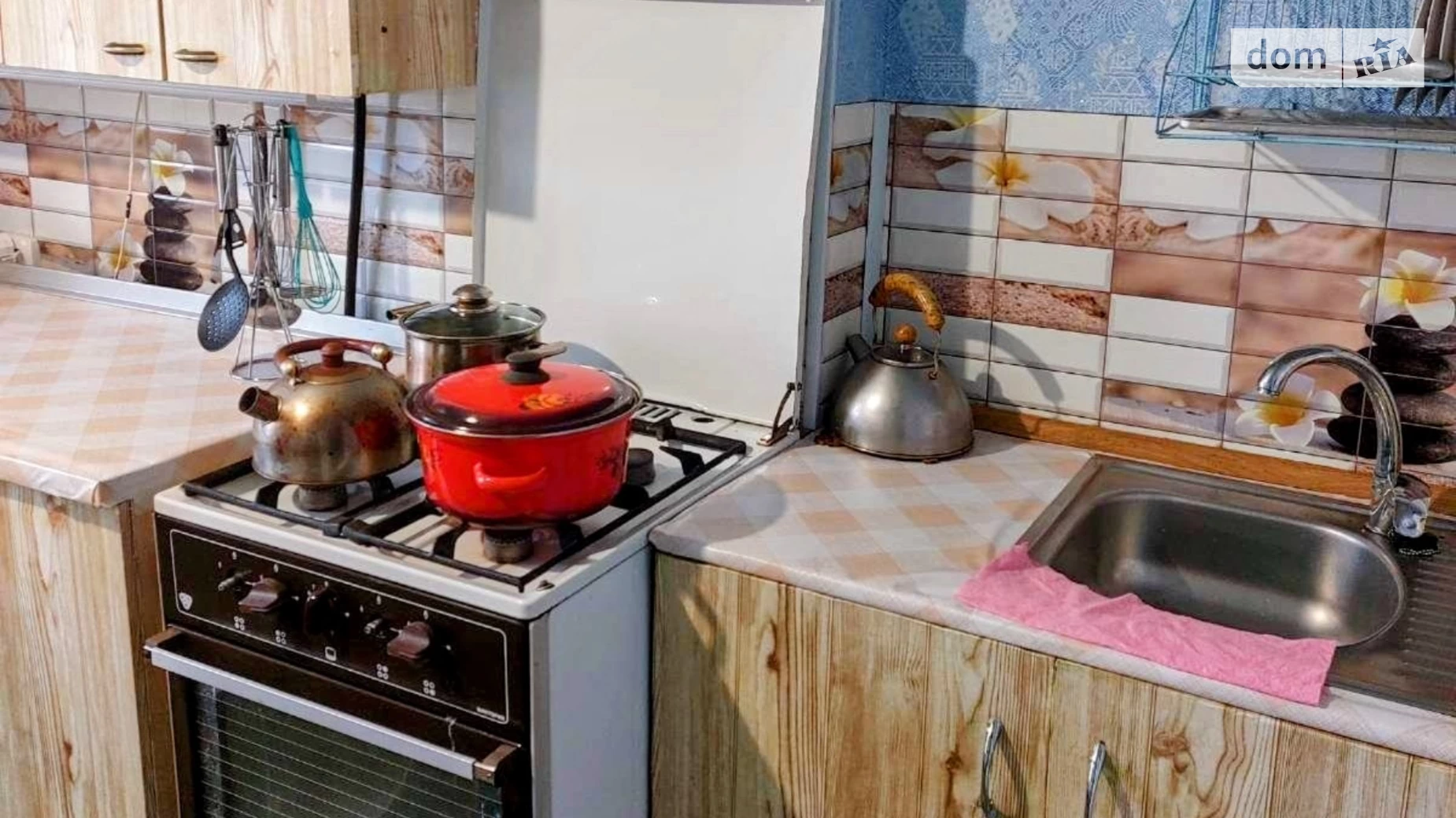 Продается 3-комнатная квартира 73 кв. м в Днепре, просп. Мира - фото 5
