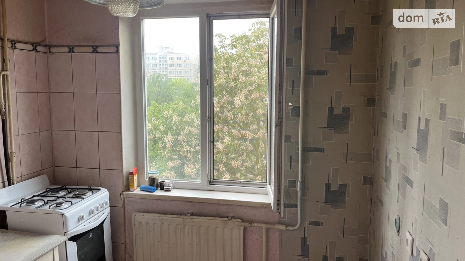 Продается 2-комнатная квартира 48 кв. м в Киеве, ул. Олега Мудрака(Генерала Наумова), 25 - фото 3