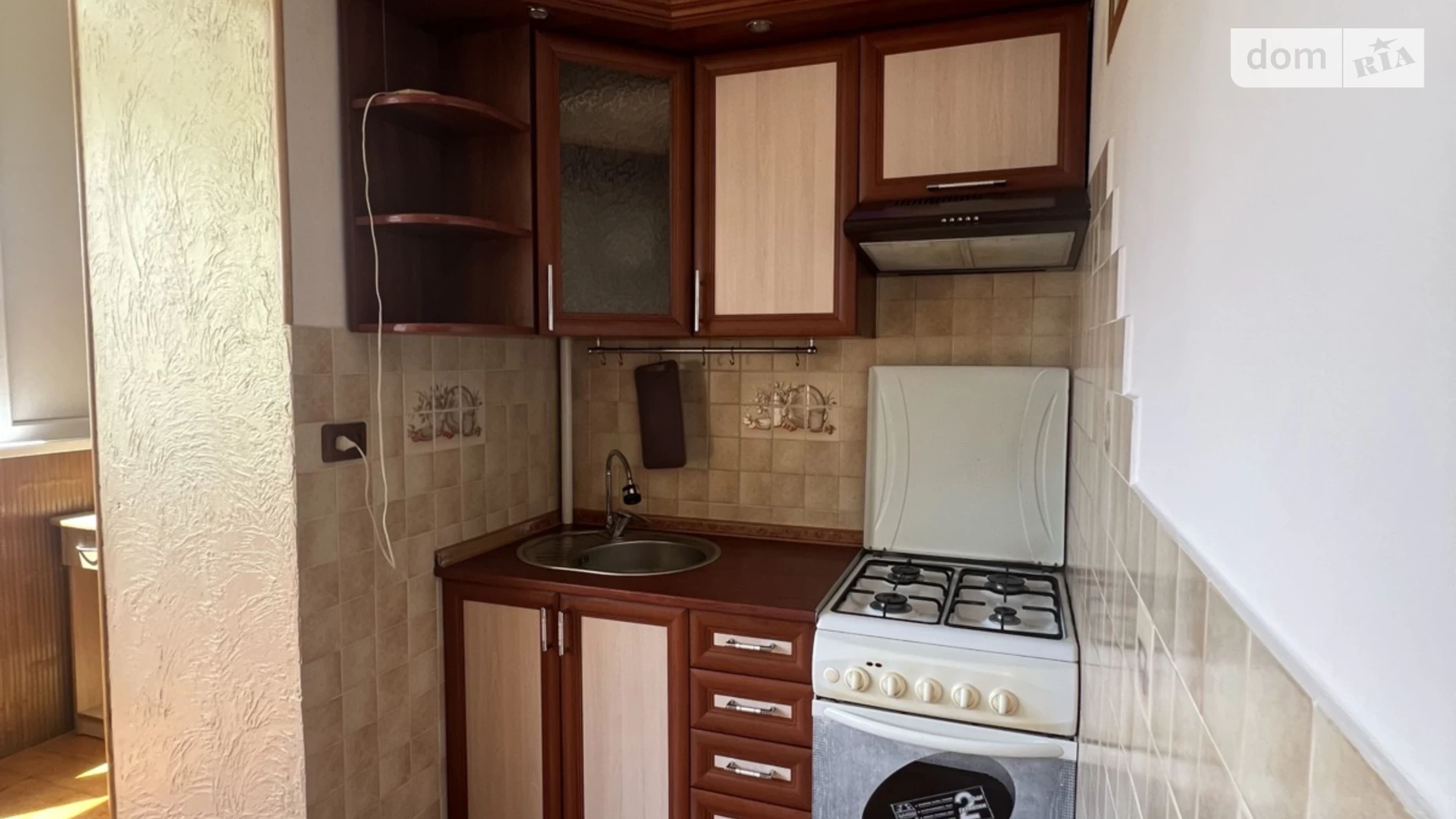 Продается 1-комнатная квартира 49.1 кв. м в Ивано-Франковске, ул. Целевича Юлиана, 14А - фото 5