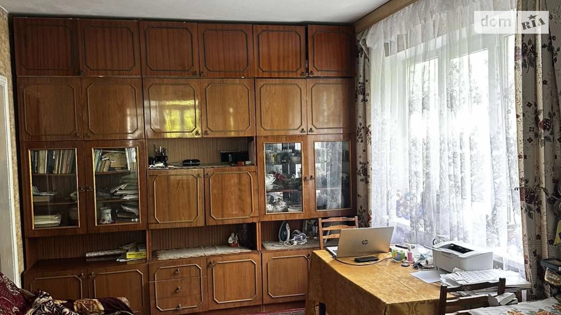 Продается 2-комнатная квартира 57 кв. м в Ирпене - фото 3