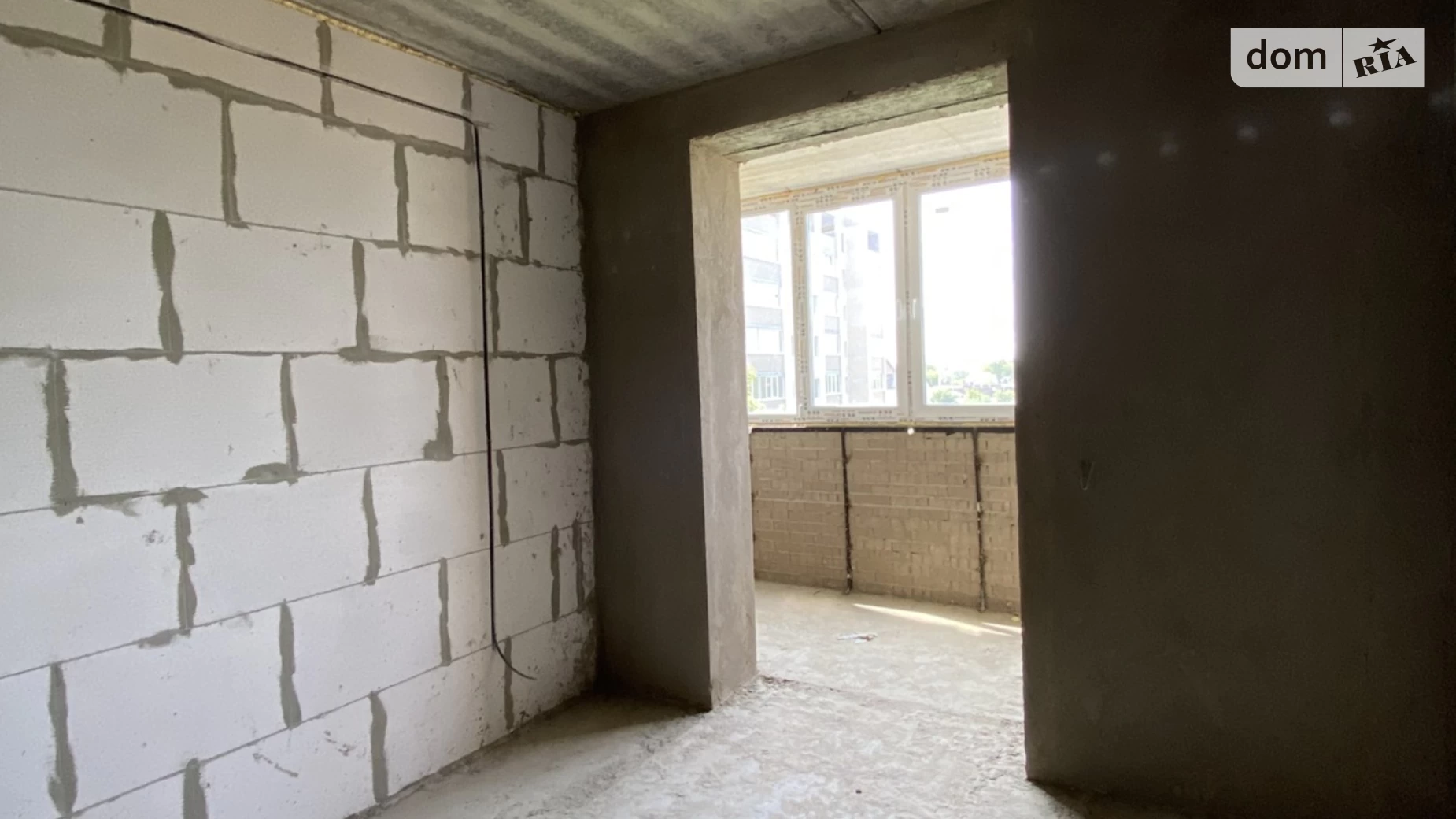 Продается 1-комнатная квартира 41 кв. м в, цена: 33500 $ - фото 5