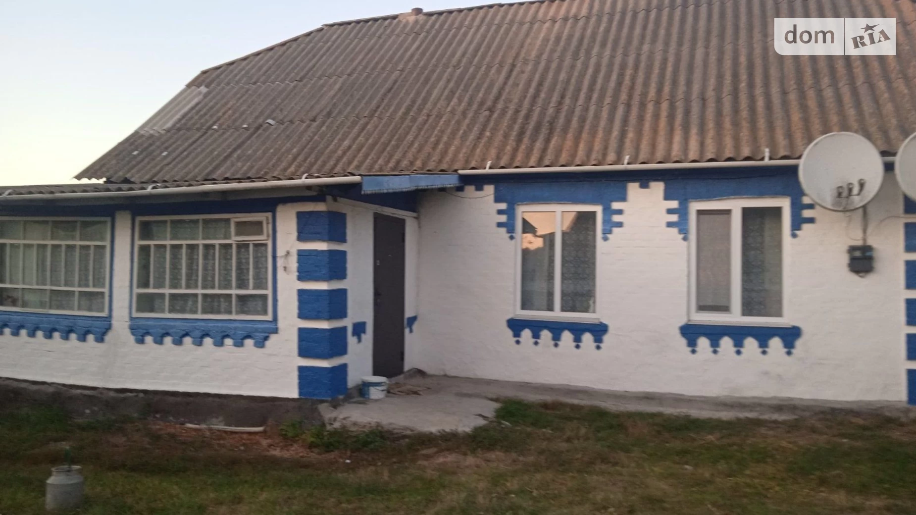 Продается одноэтажный дом 97 кв. м с террасой, цена: 5000 $ - фото 2