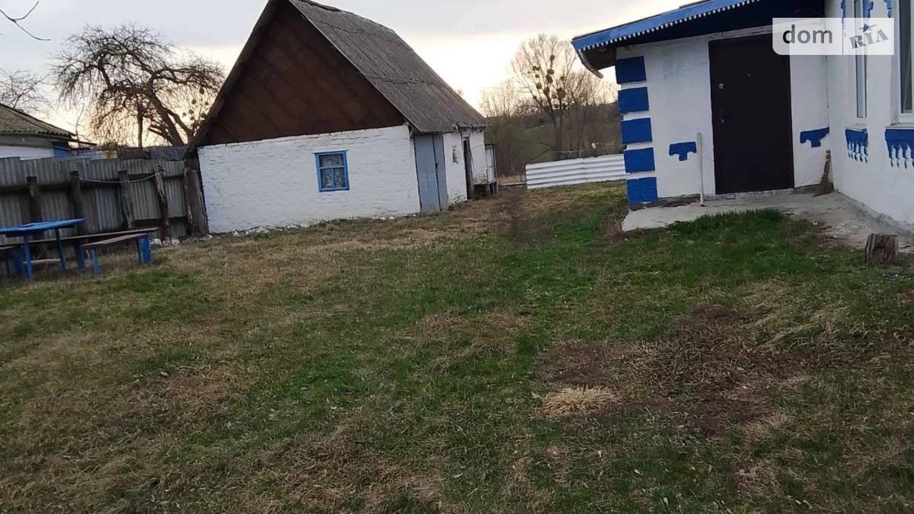 Продается одноэтажный дом 97 кв. м с террасой, цена: 5000 $ - фото 5