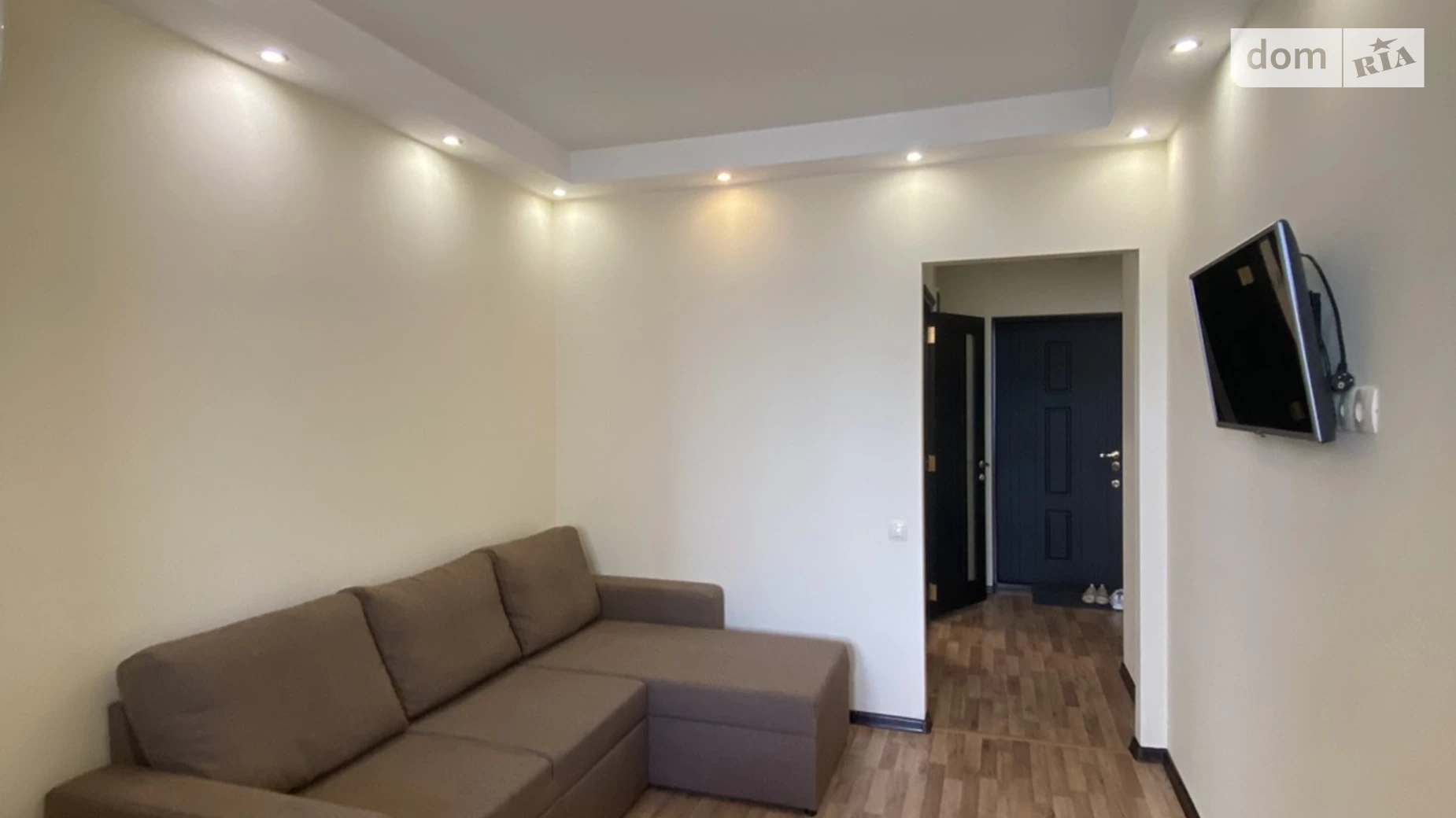 Продается 1-комнатная квартира 41 кв. м в Одессе, мас. Радужный, 6 - фото 3