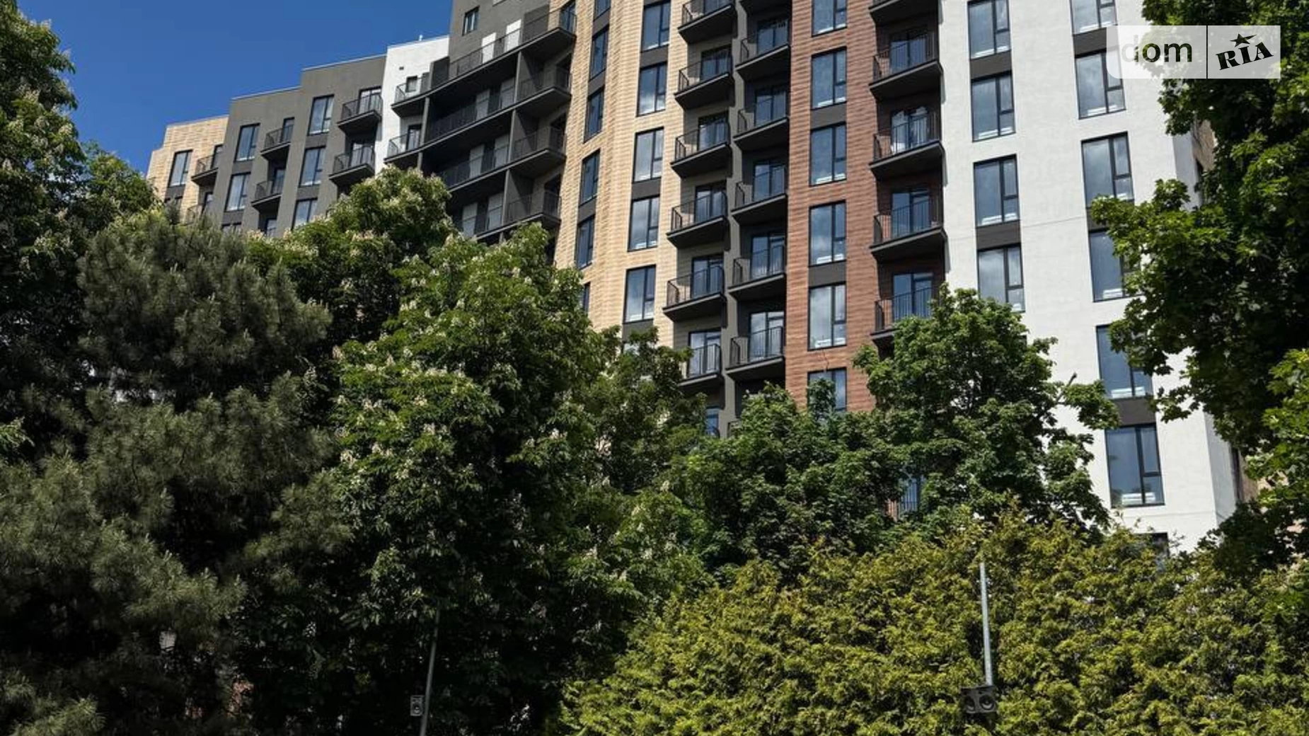 Продается 2-комнатная квартира 65.25 кв. м в Одессе, ул. Чубаевская, 1 - фото 3