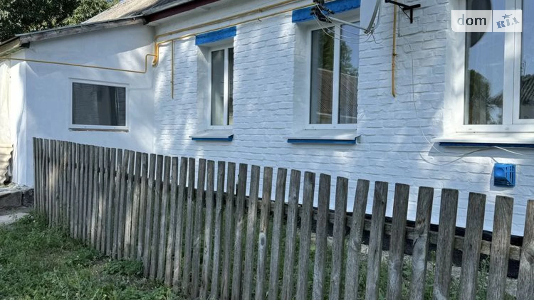 Продається одноповерховий будинок 67 кв. м з подвалом, цена: 5000 $ - фото 2