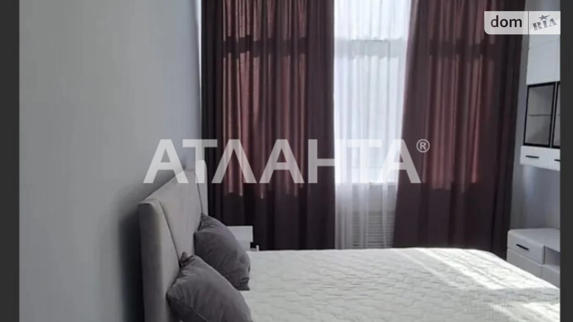 Продается 3-комнатная квартира 83.23 кв. м в Лиманке, цена: 114000 $ - фото 4
